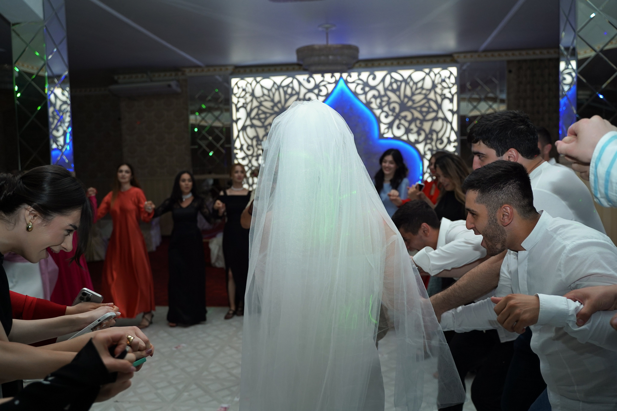 Сая. Амина Абасова — индивидуальный фотограф в Махачкале, Дагестан