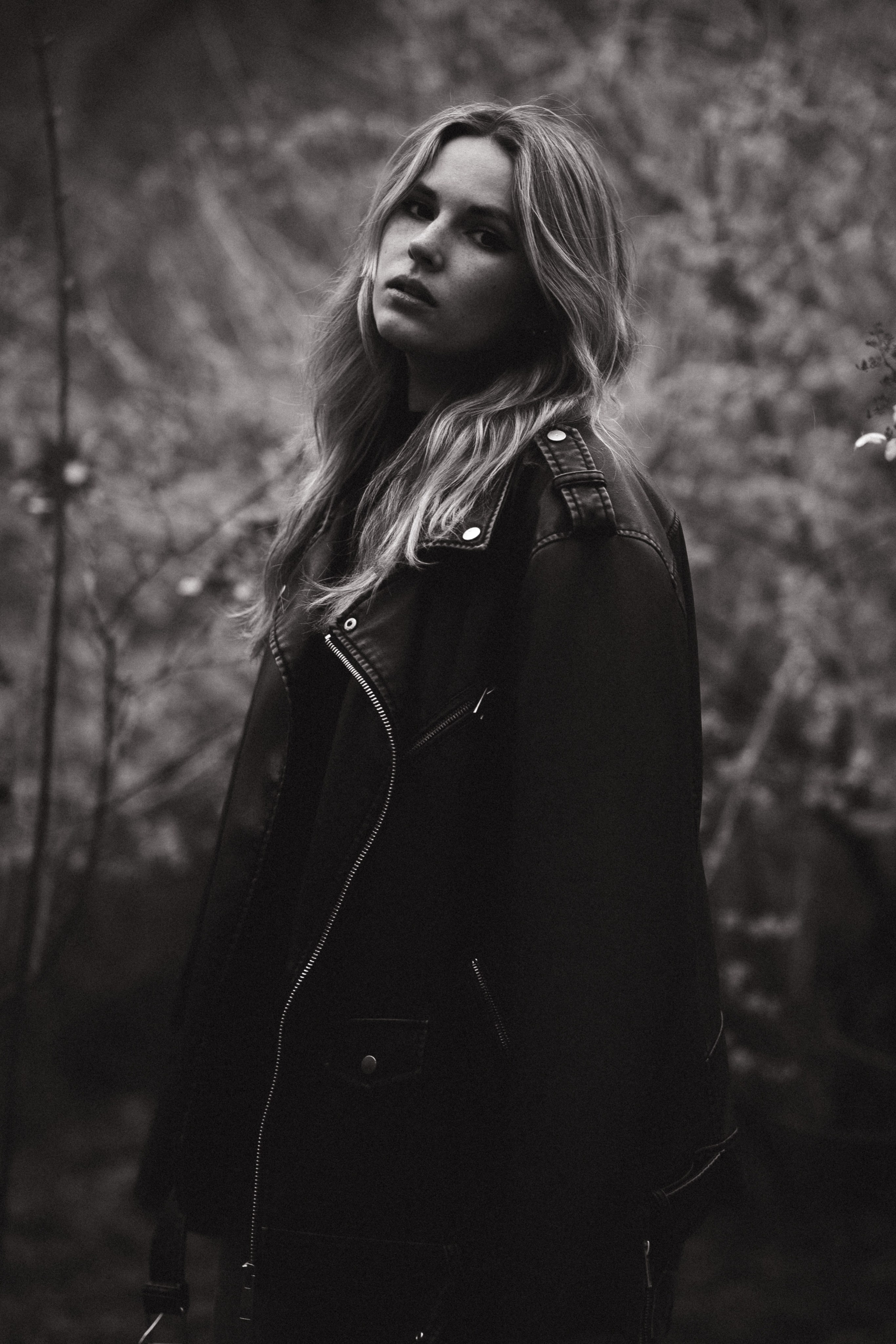 Портфолио. Портреты. Борис Квасов, фотограф. Москва