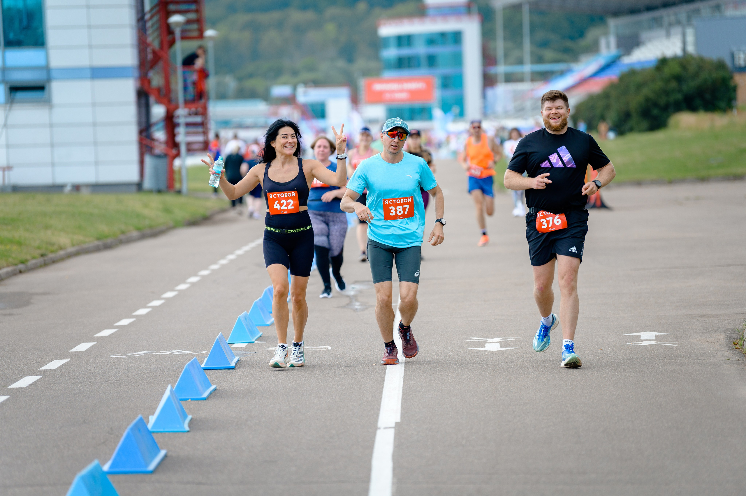 ОНКОЗАБЕГ Я С ТОБОЙ. РЕПОРТАЖНЫЙ И БИЗНЕС ФОТОГРАФ В МОСКВЕ, ЕГОР НИКОЛАЕВ
