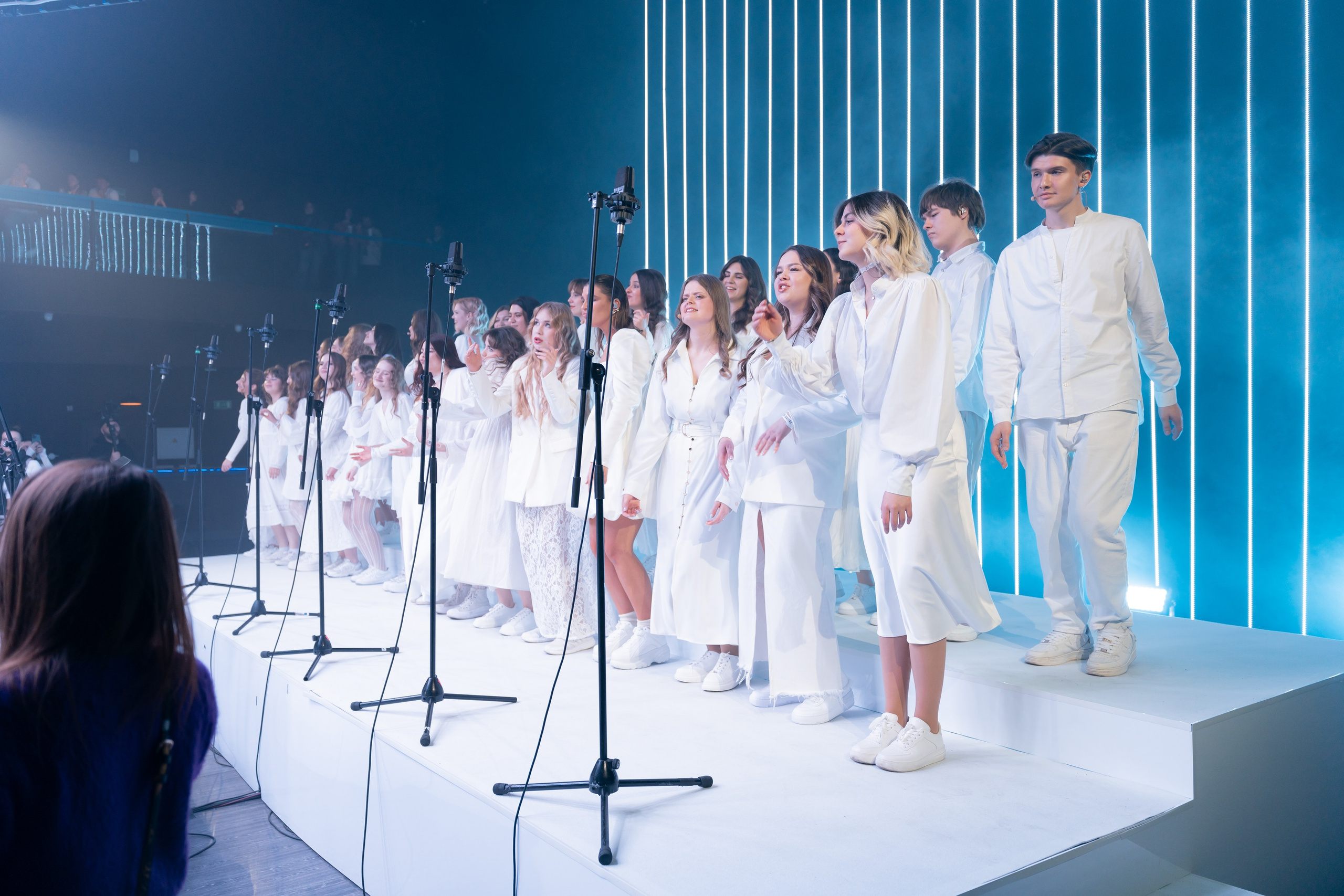 L’One. Магия музыки в кадре: Концертная Фотография