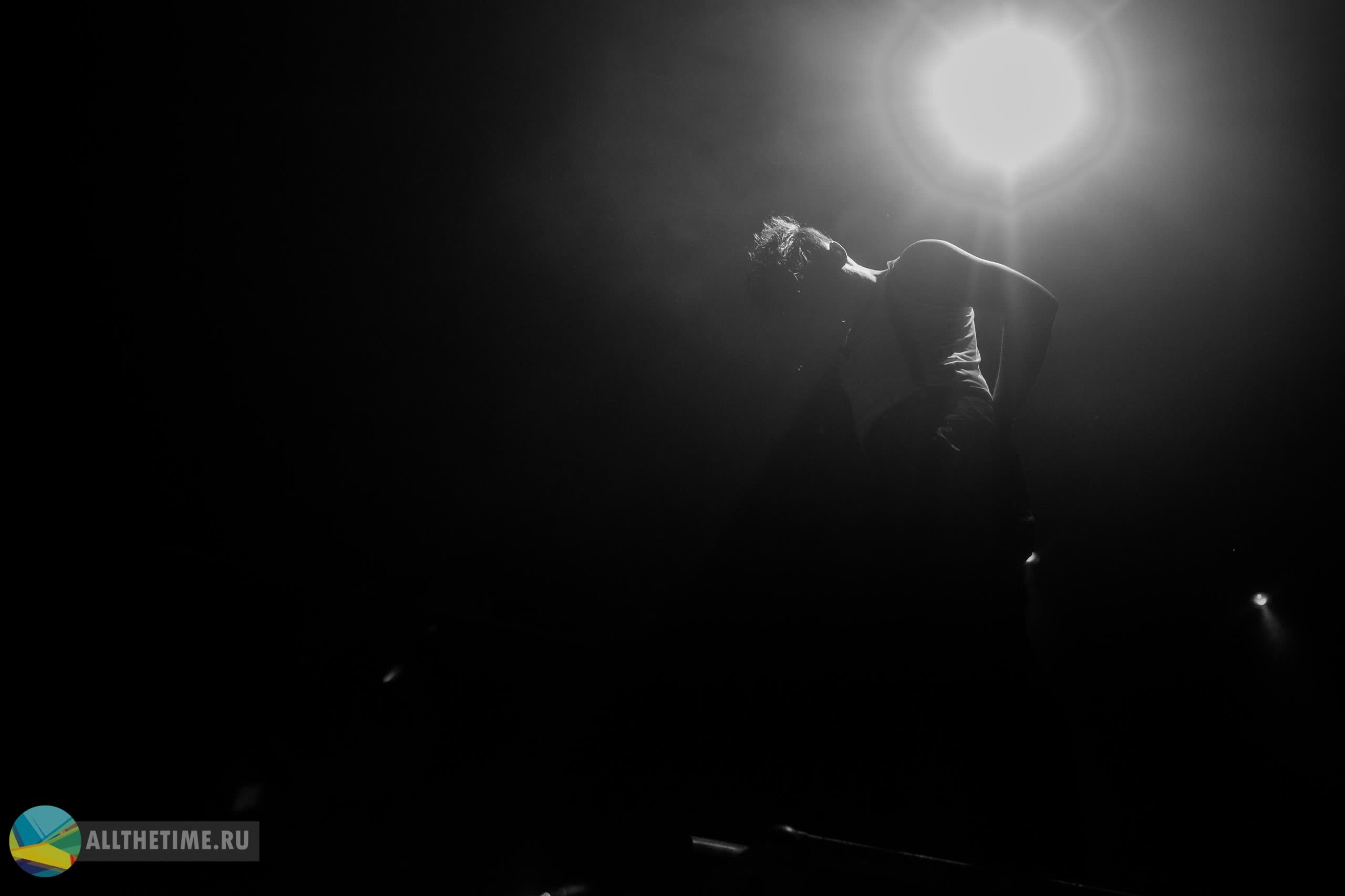 RADIO TAPOK. Магия музыки в кадре: Концертная Фотография