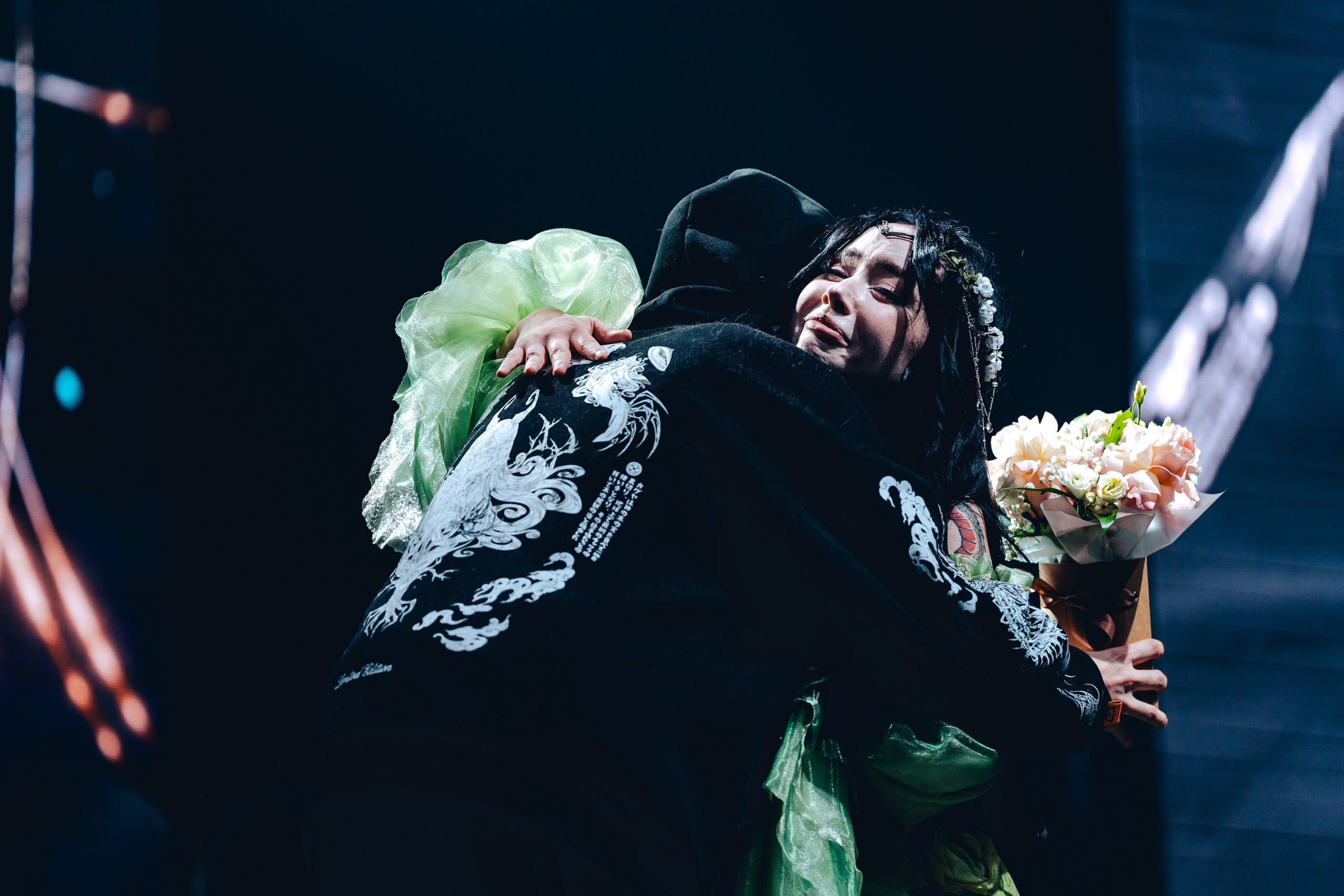 Polnalyubvi. Магия музыки в кадре: Концертная Фотография