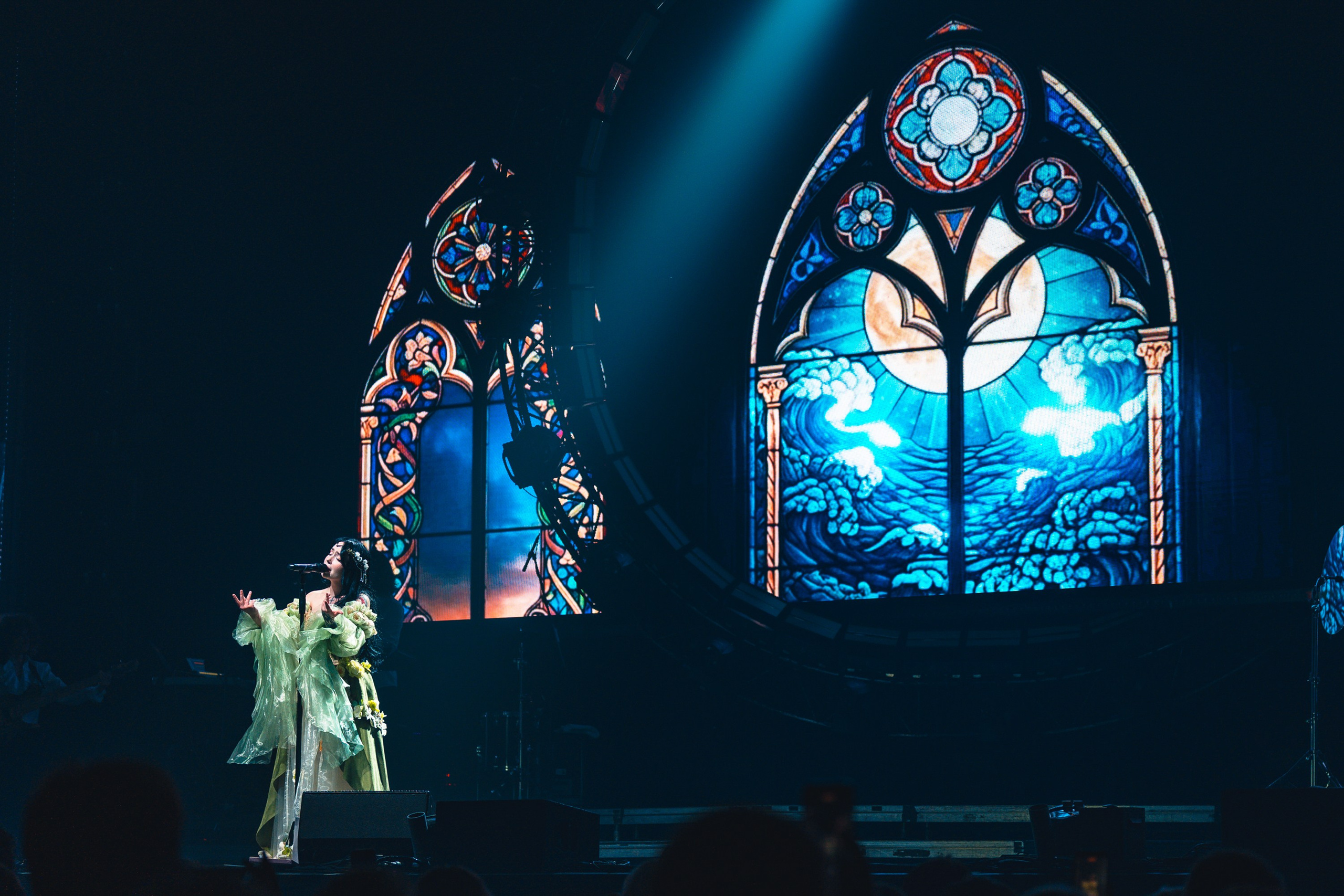 Polnalyubvi. Магия музыки в кадре: Концертная Фотография