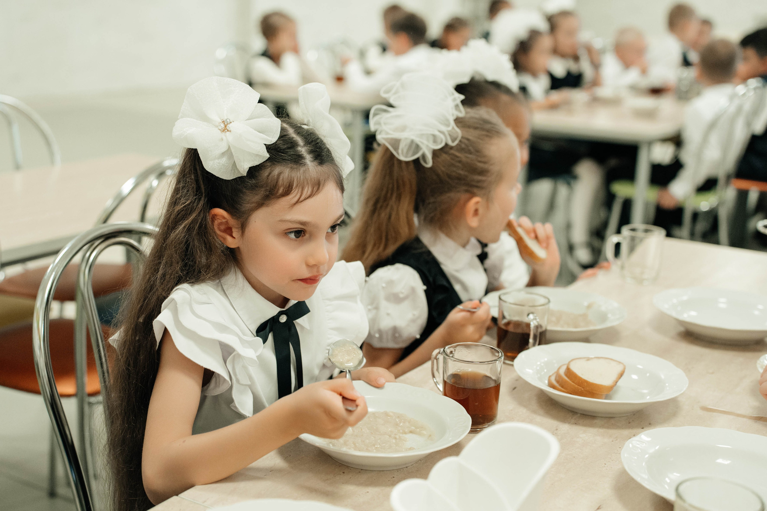1 сентября, 1-й класс. Свадебный фотограф Москва Александра Аверкова