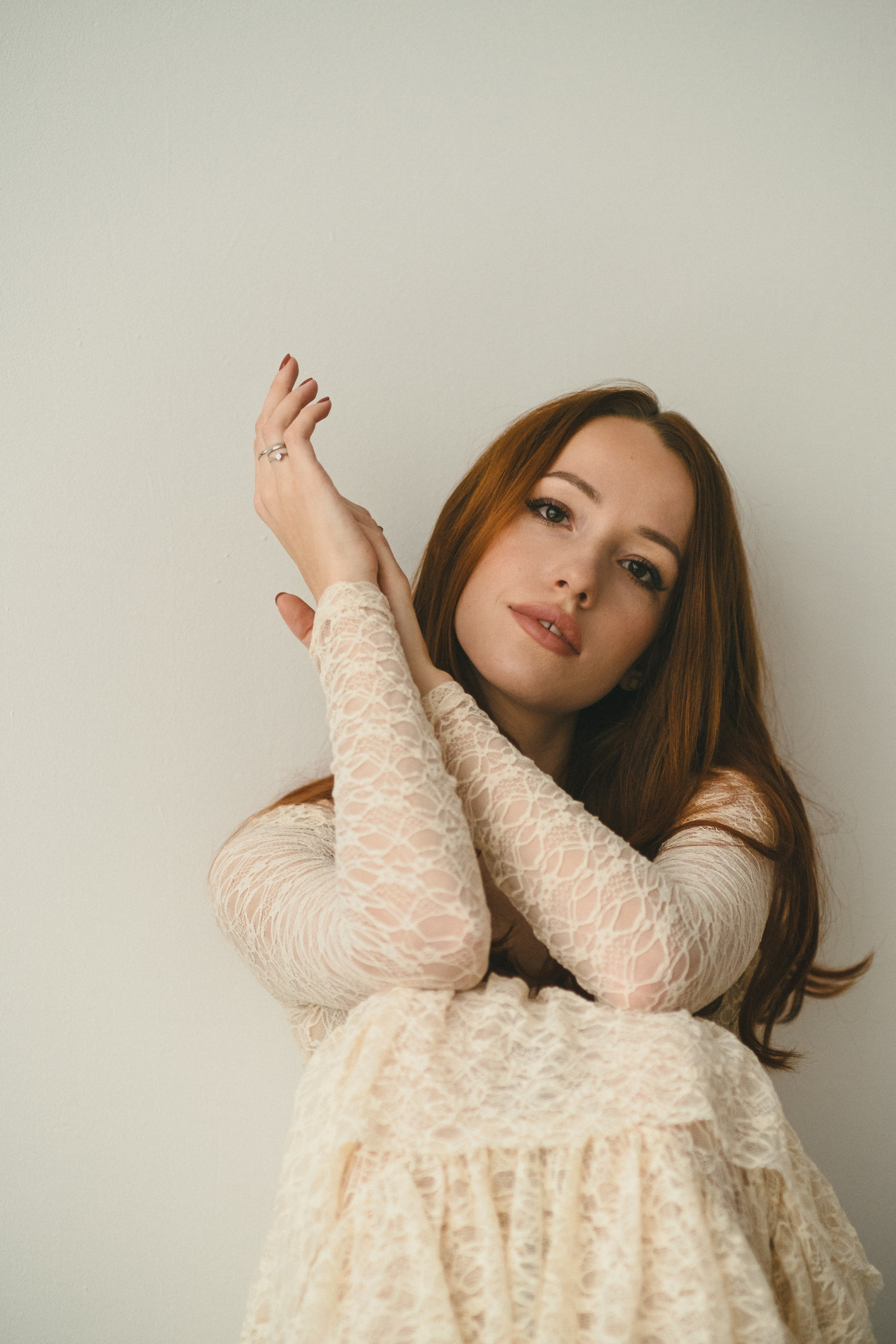 Portrait. Фотограф в Москве Журав Олеся