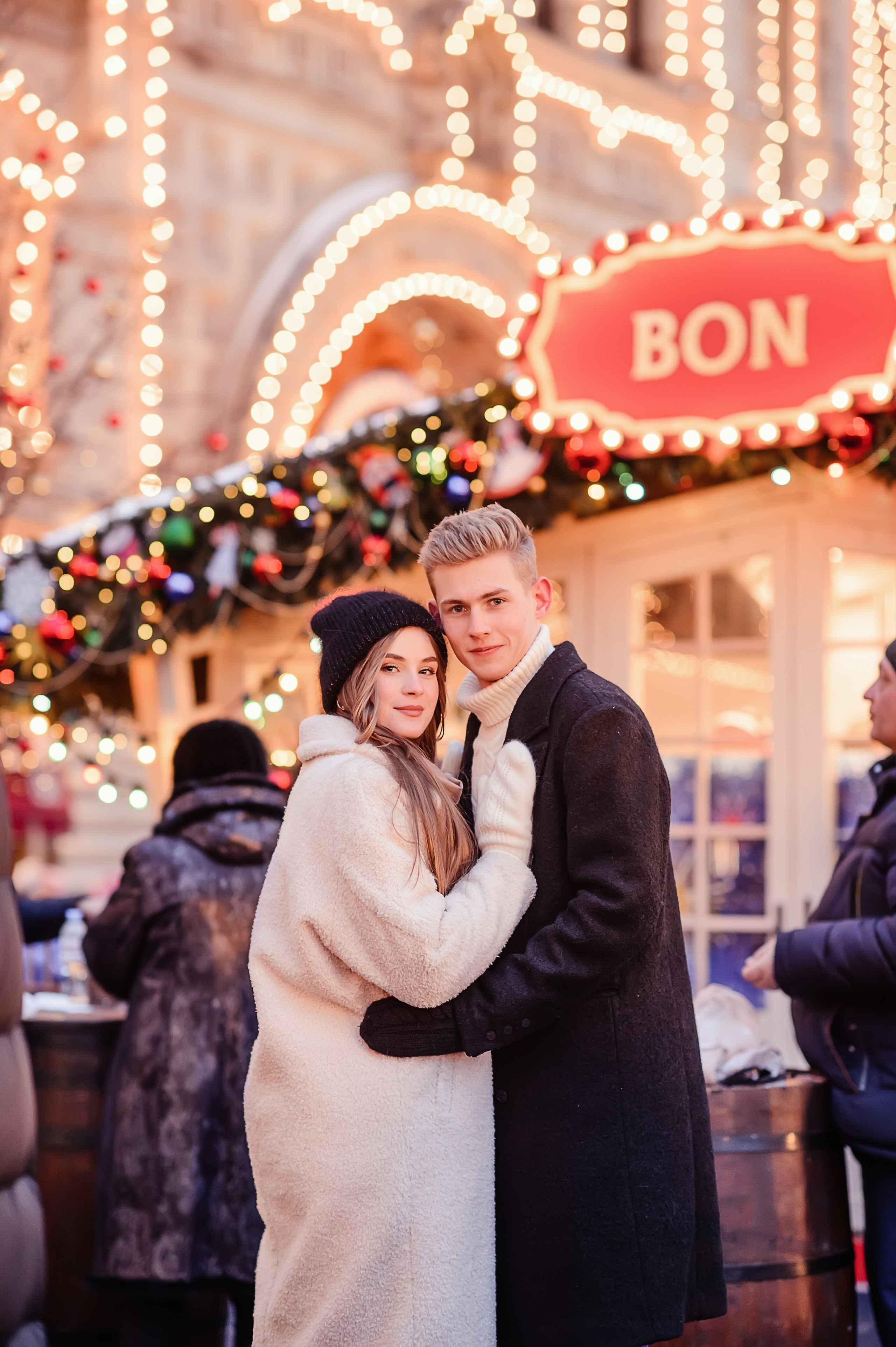 Фотосессии в Москве, женский и семейный фотограф Юлия Михайленко