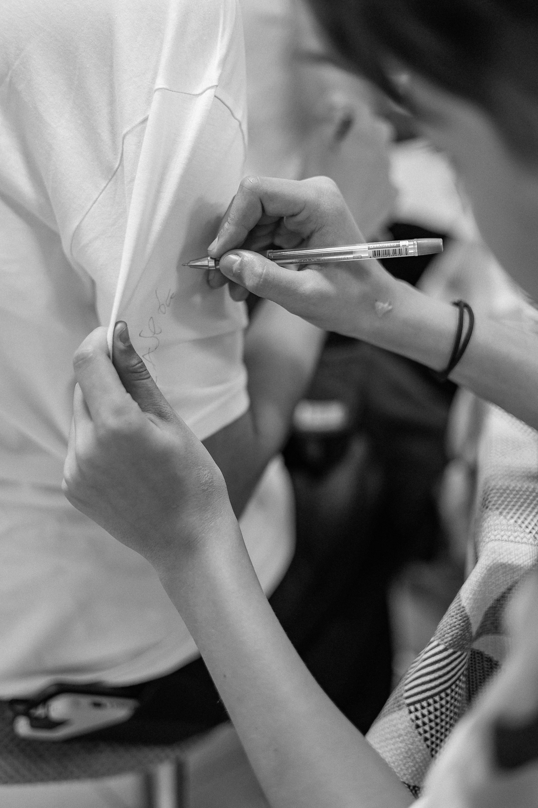 Выпускной Лицей 113. Фотограф Юлия Мальцева