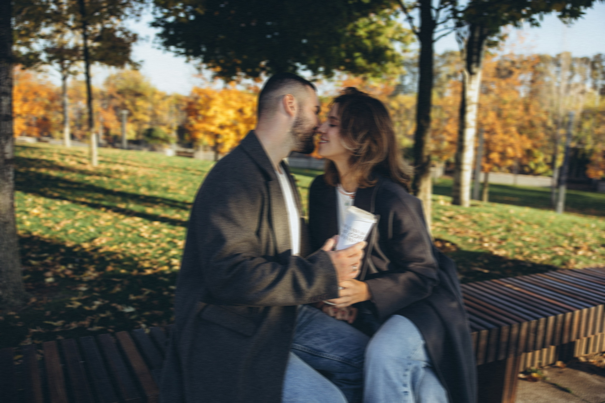 Даниил и Илона. Фотограф Краснодар