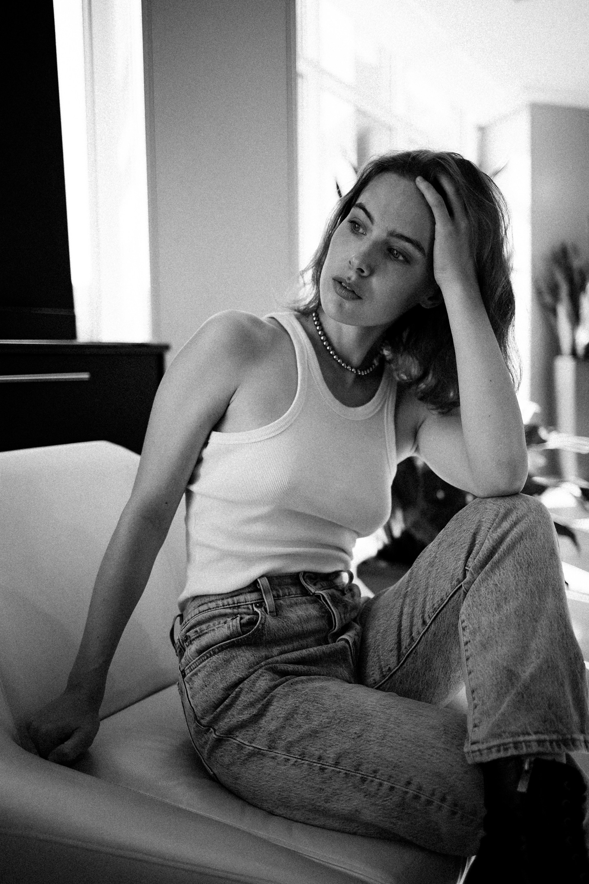 Сима. Фотограф в Барнауле