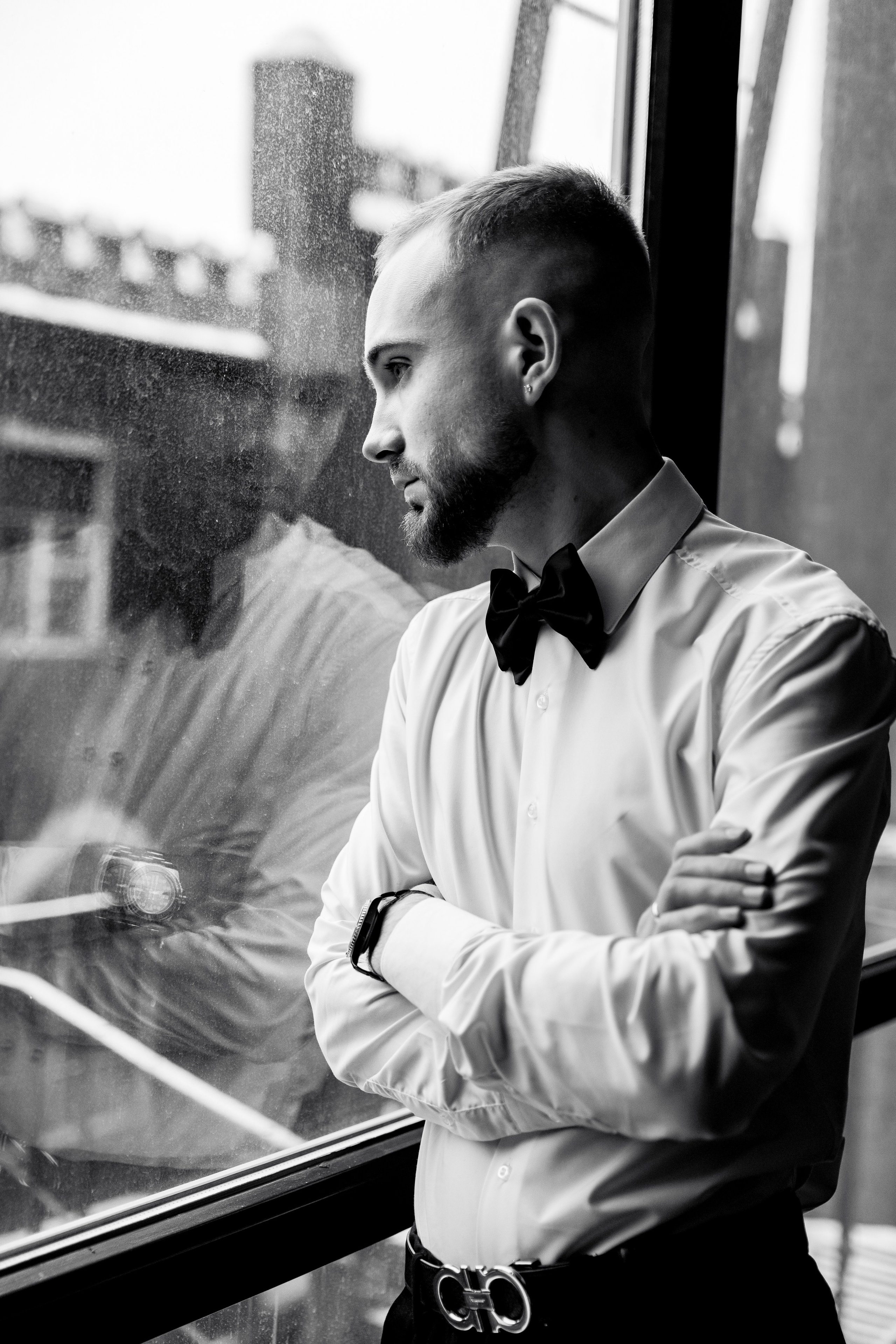 Антон и Таня. Станислав Тюрин Фотограф Москва. Индивидуальные и семейные фотосессии;