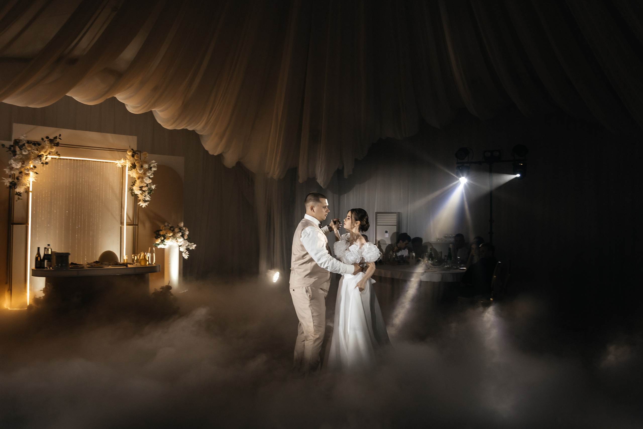 Егор & Валентина | 18.08.2025. Свадебный и семейный фотограф в Омске Евгения Хакимова