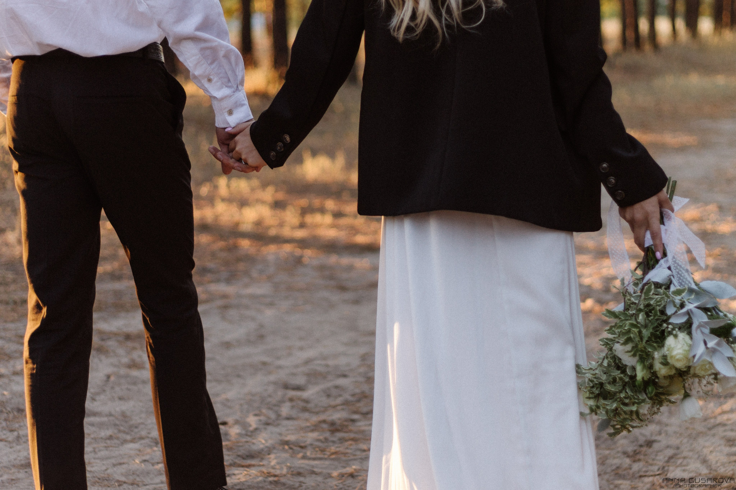 Анна Гусарова свадебный фотограф в Волгограде