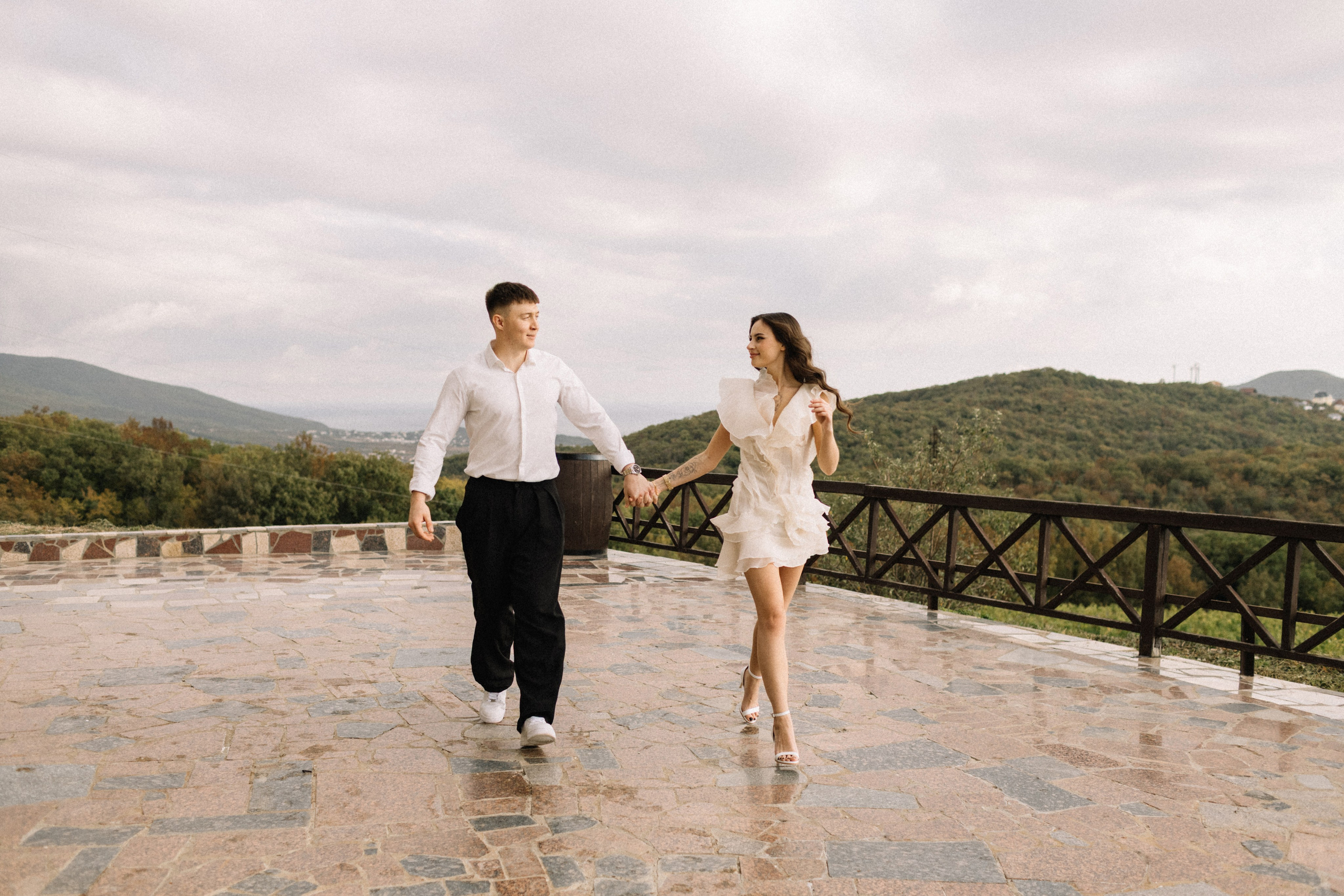 Свадебный фотограф в Краснодаре Булатова Наталия