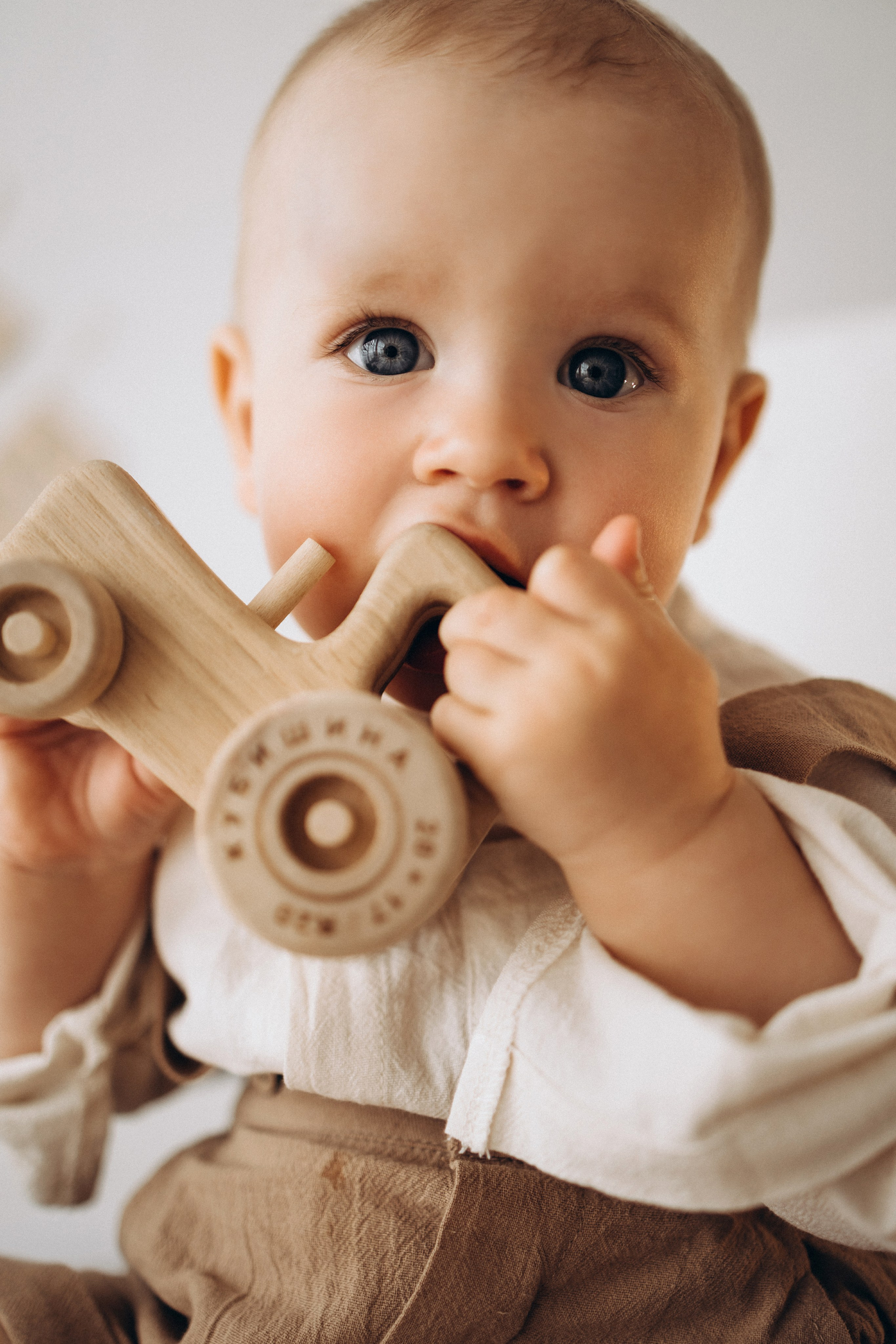 Никита, Любовь, Тимофей, Михаил. Фотограф Нижний Новгород