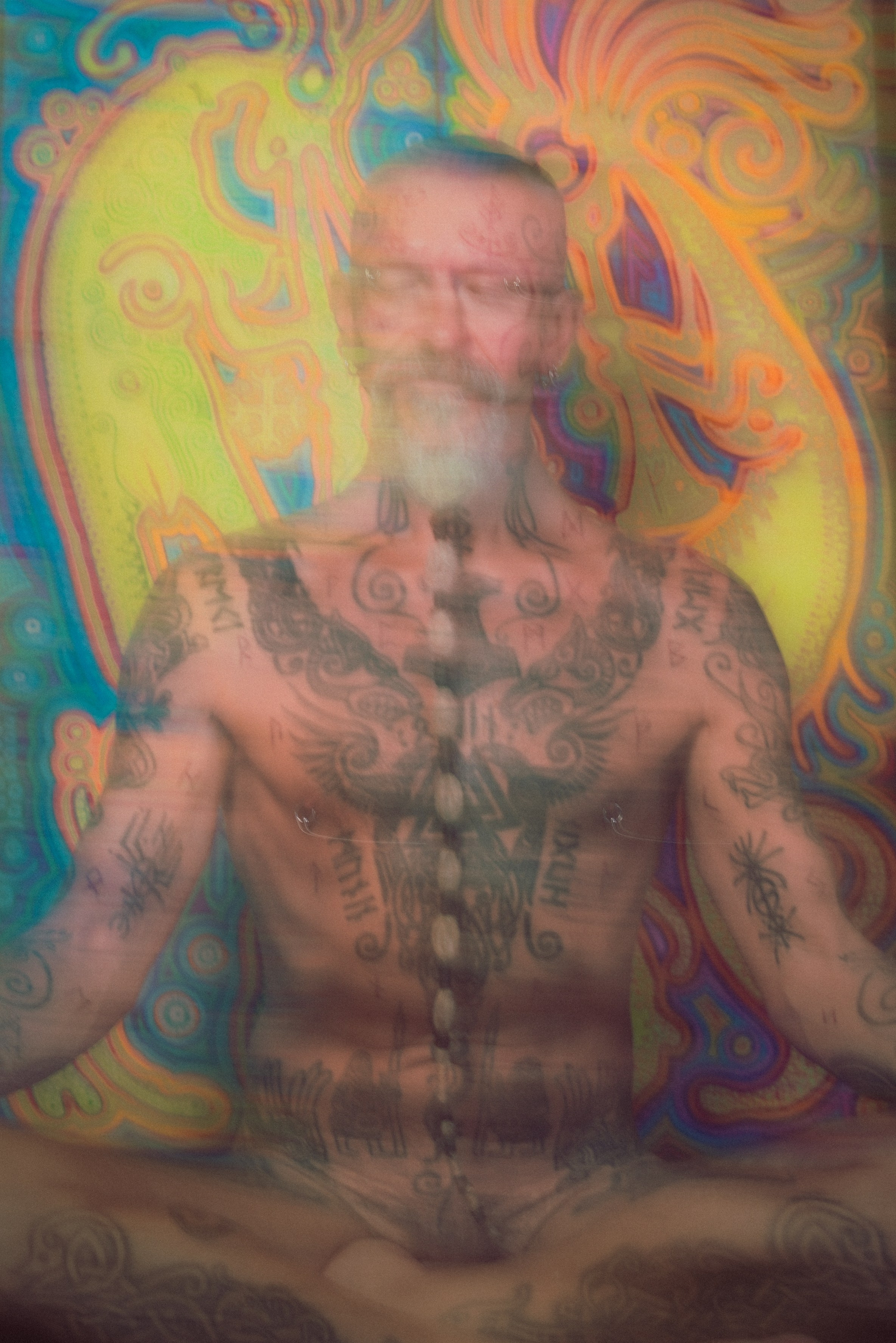 Саша Викинг. Фотограф Париж / Photographer Paris