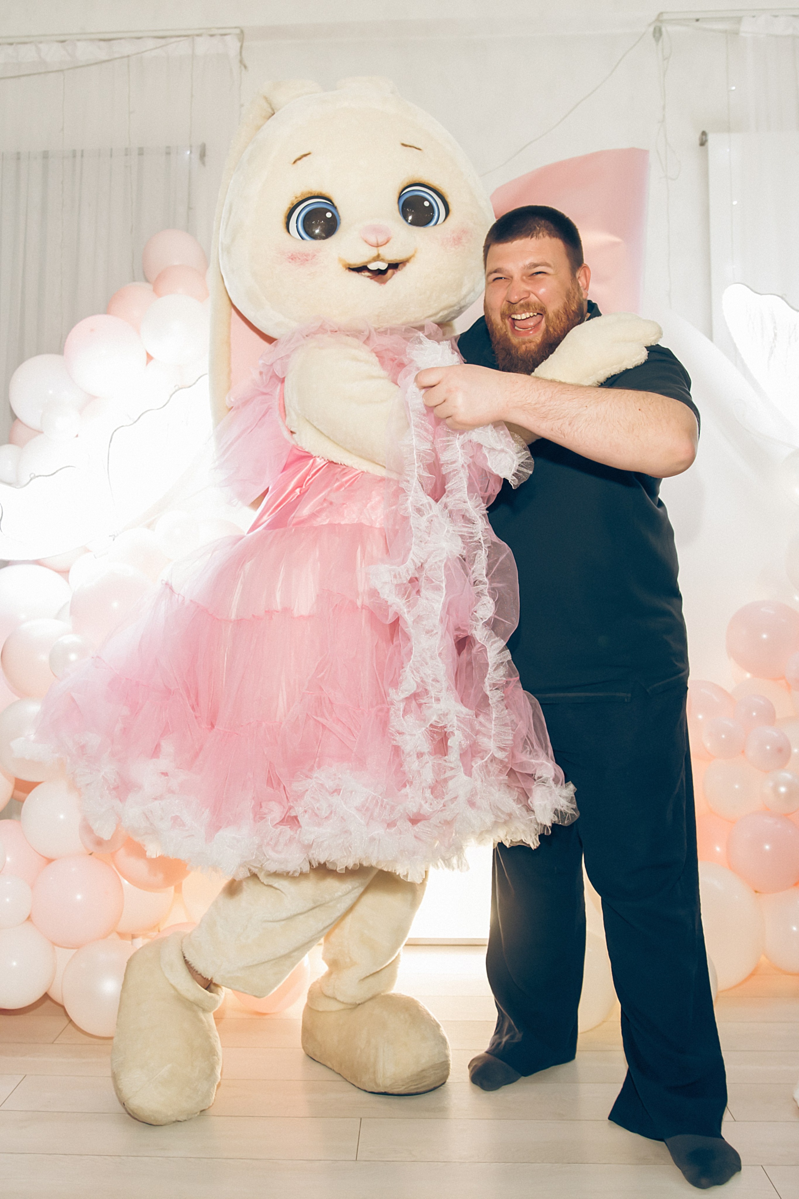 Верочке 5 лет. Фотограф и Видеограф в Краснодаре Юлия Солодченко