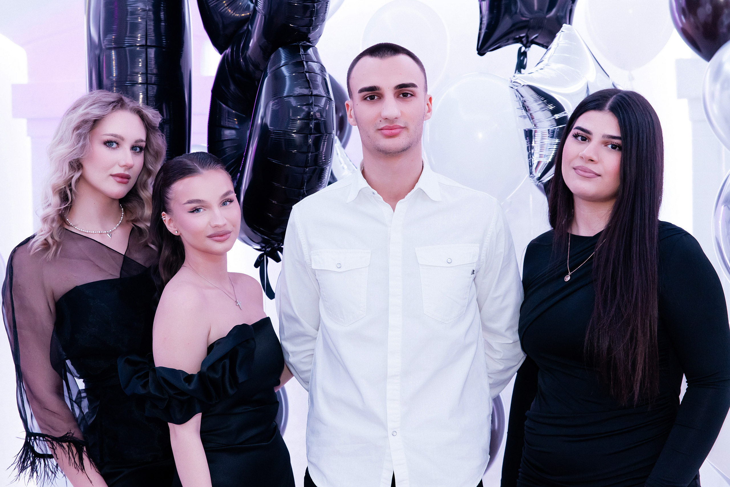 Эрнесту 18. Фотограф и Видеограф в Краснодаре Юлия Солодченко