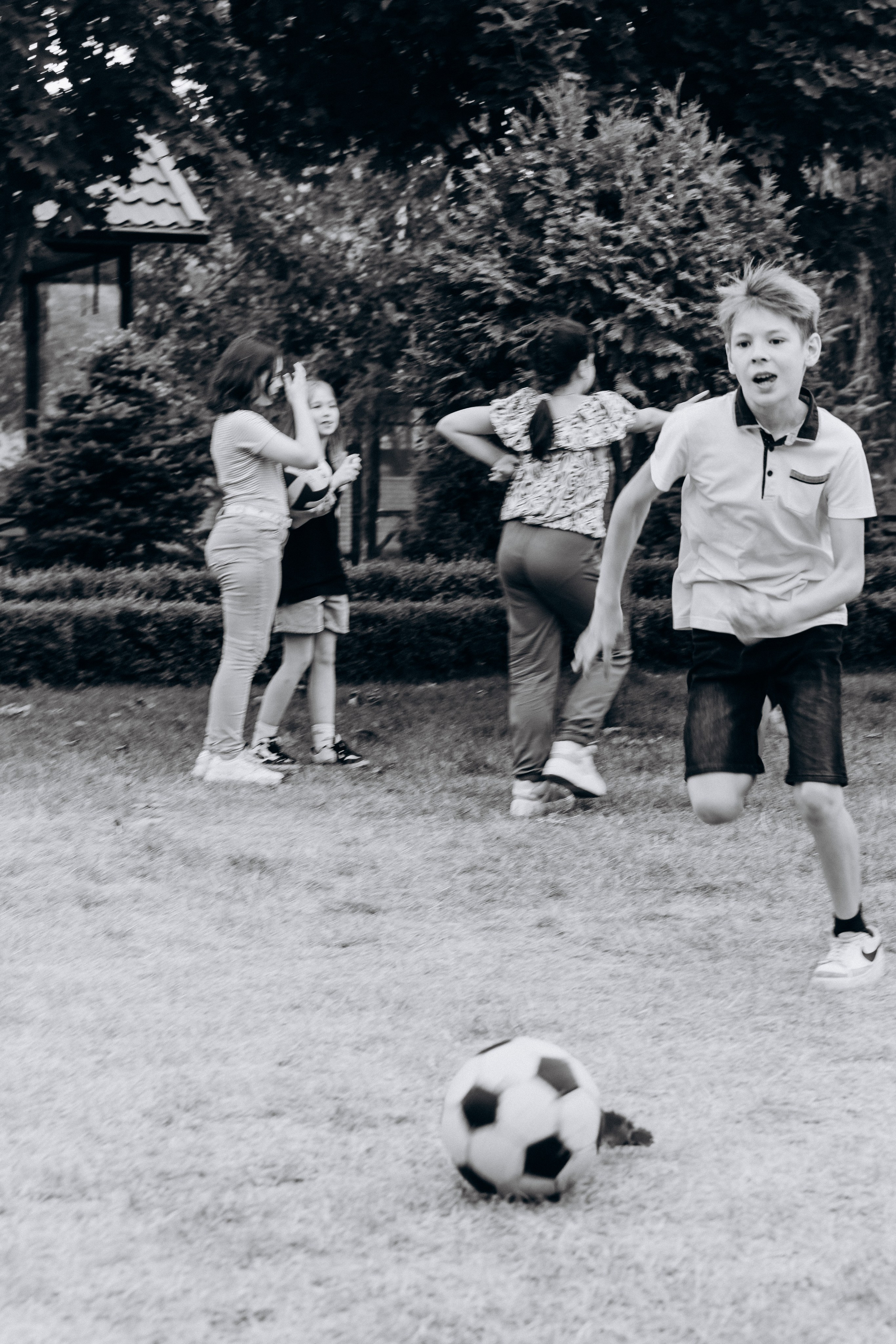 4 класс Лицей № 4. Фотограф и Видеограф в Краснодаре Юлия Солодченко