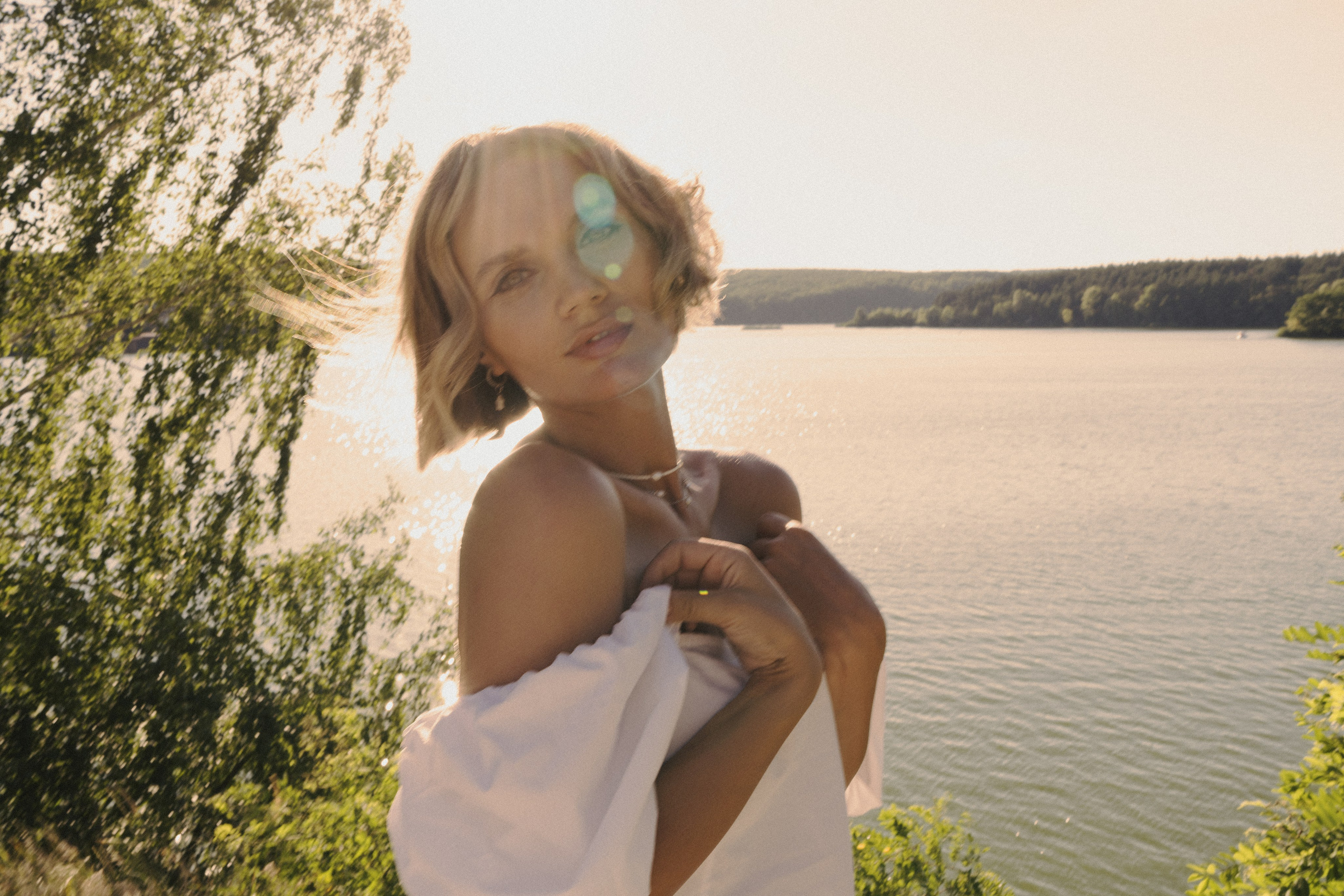 Мои работы цвет. Фотограф Алексей Гарьковенко