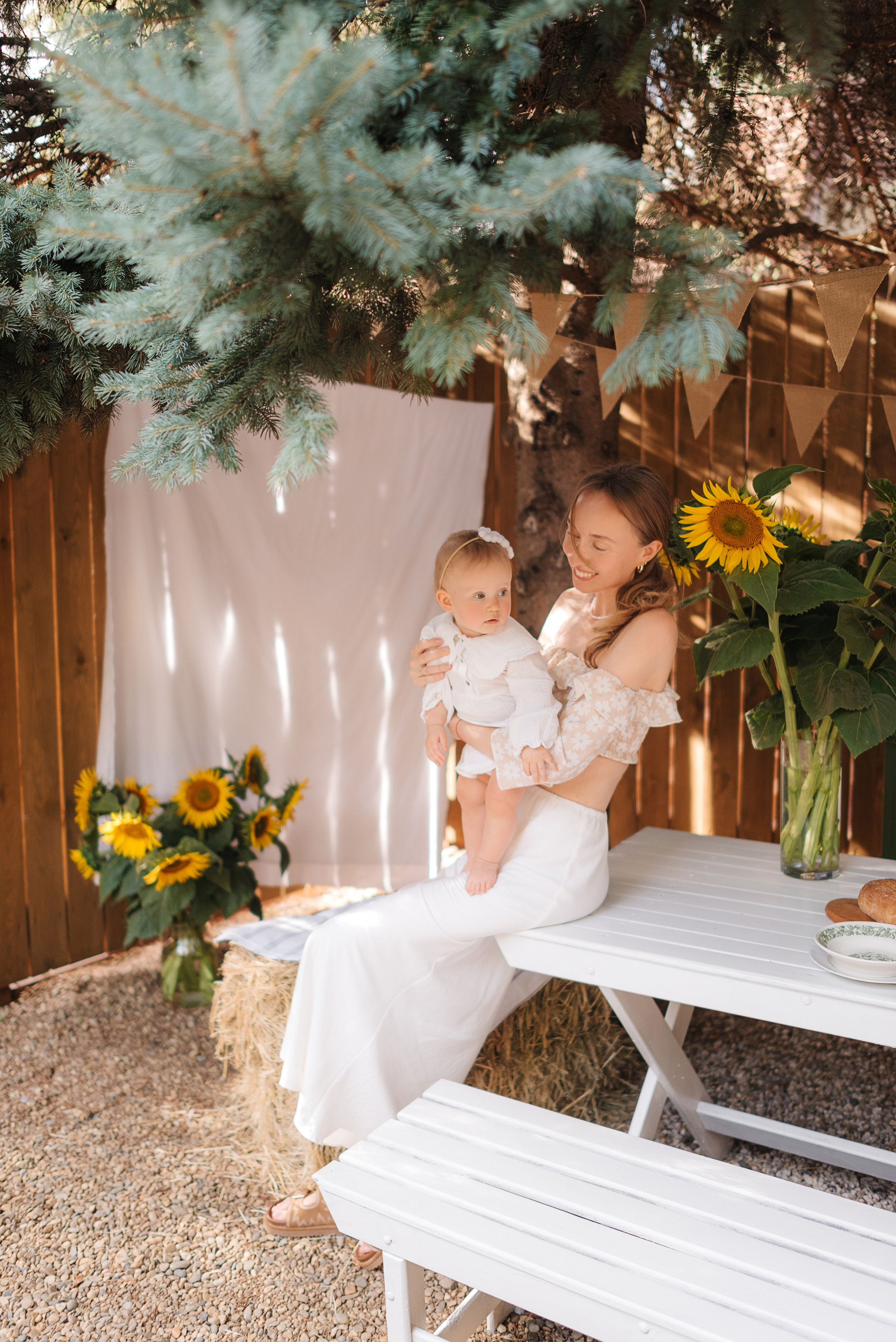 Годик Кире. Свадебный и семейный фотограф в Ростове-на-Дону Дарья Герасименко