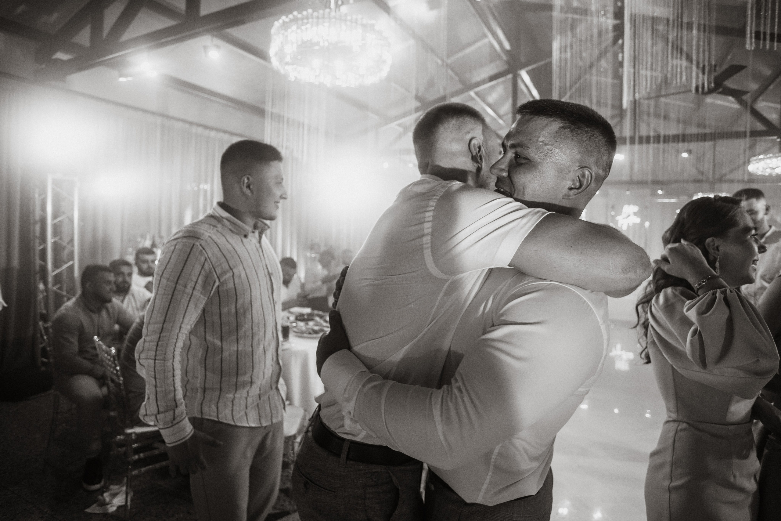 Диана и Максим. Свадебный фотограф Иркутск