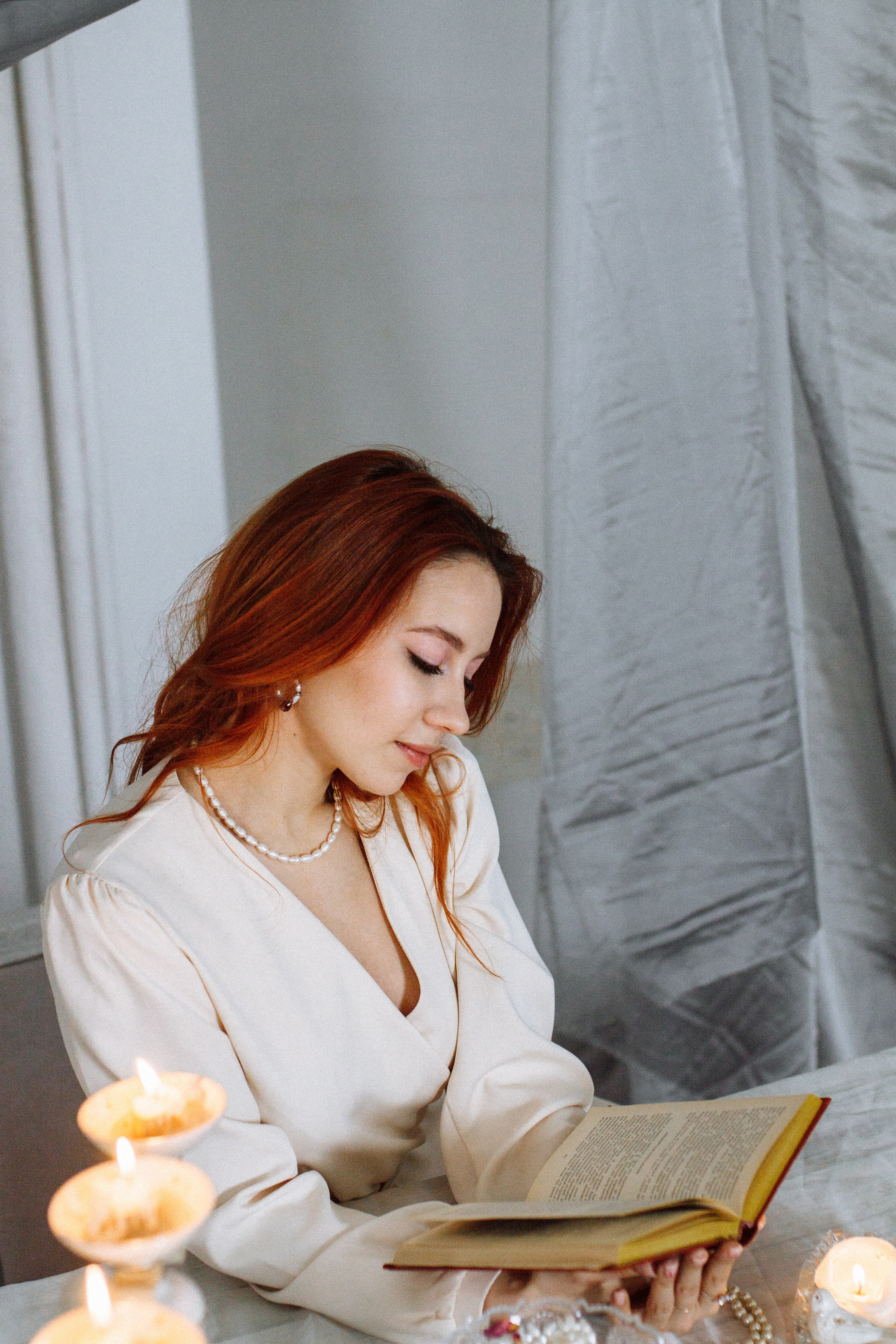 Диана. Фотограф Уфа Лилия Байкова