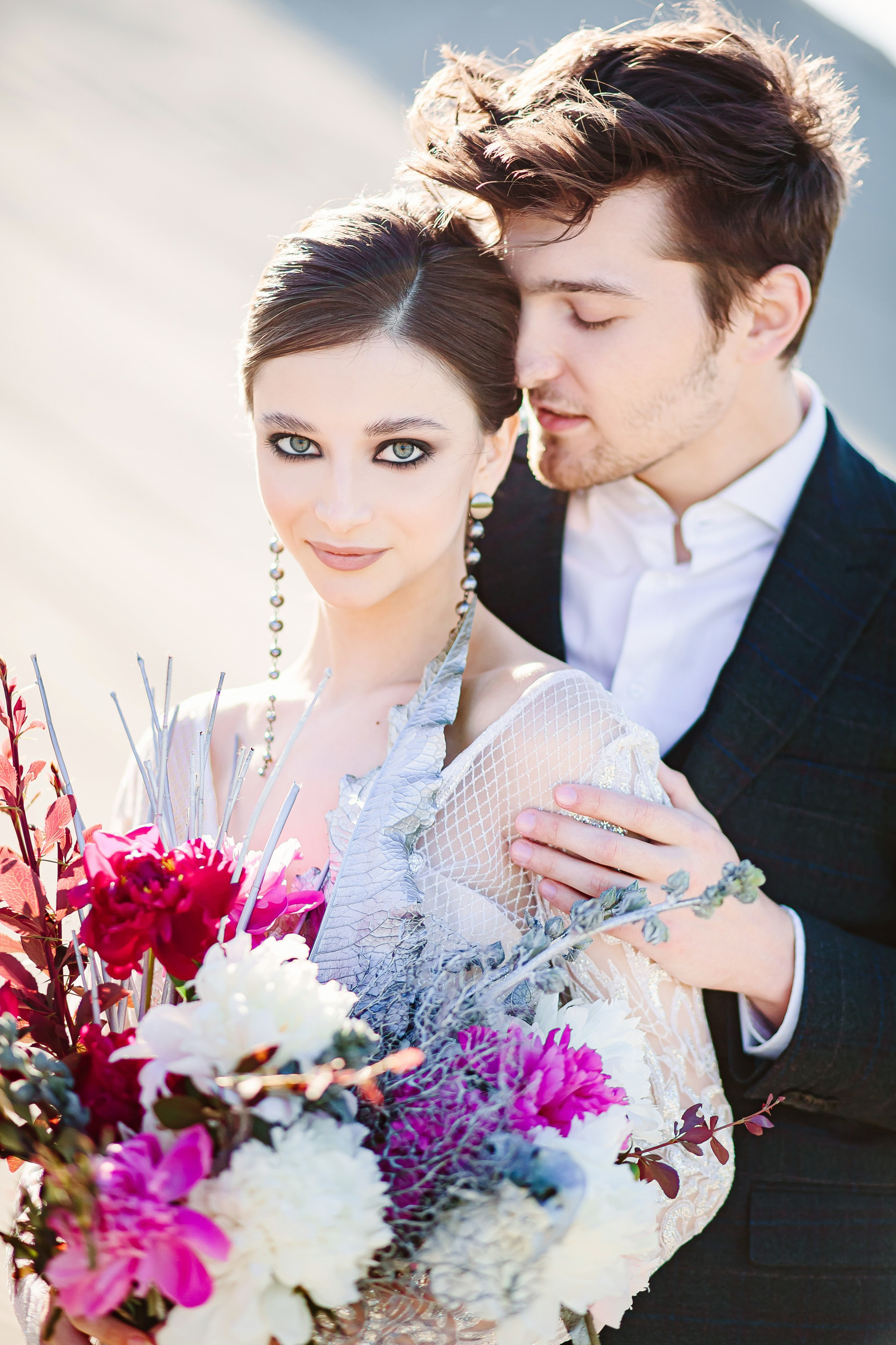 место проведения свадьбы в барнауле