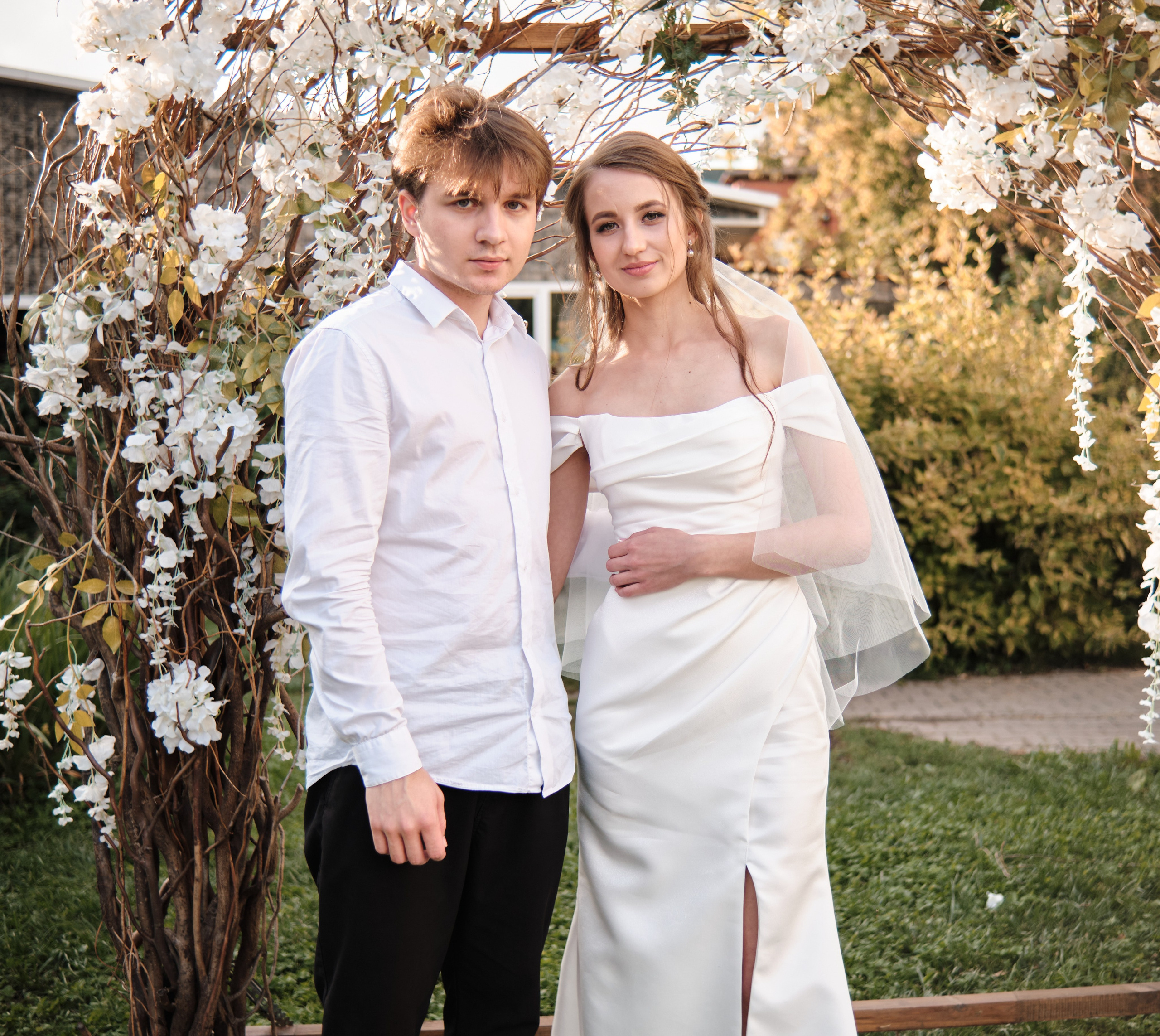 Томск. Ульяна и Дмитрий. Свадебный и семейный фотограф в Новокузнецке Иван Иванов