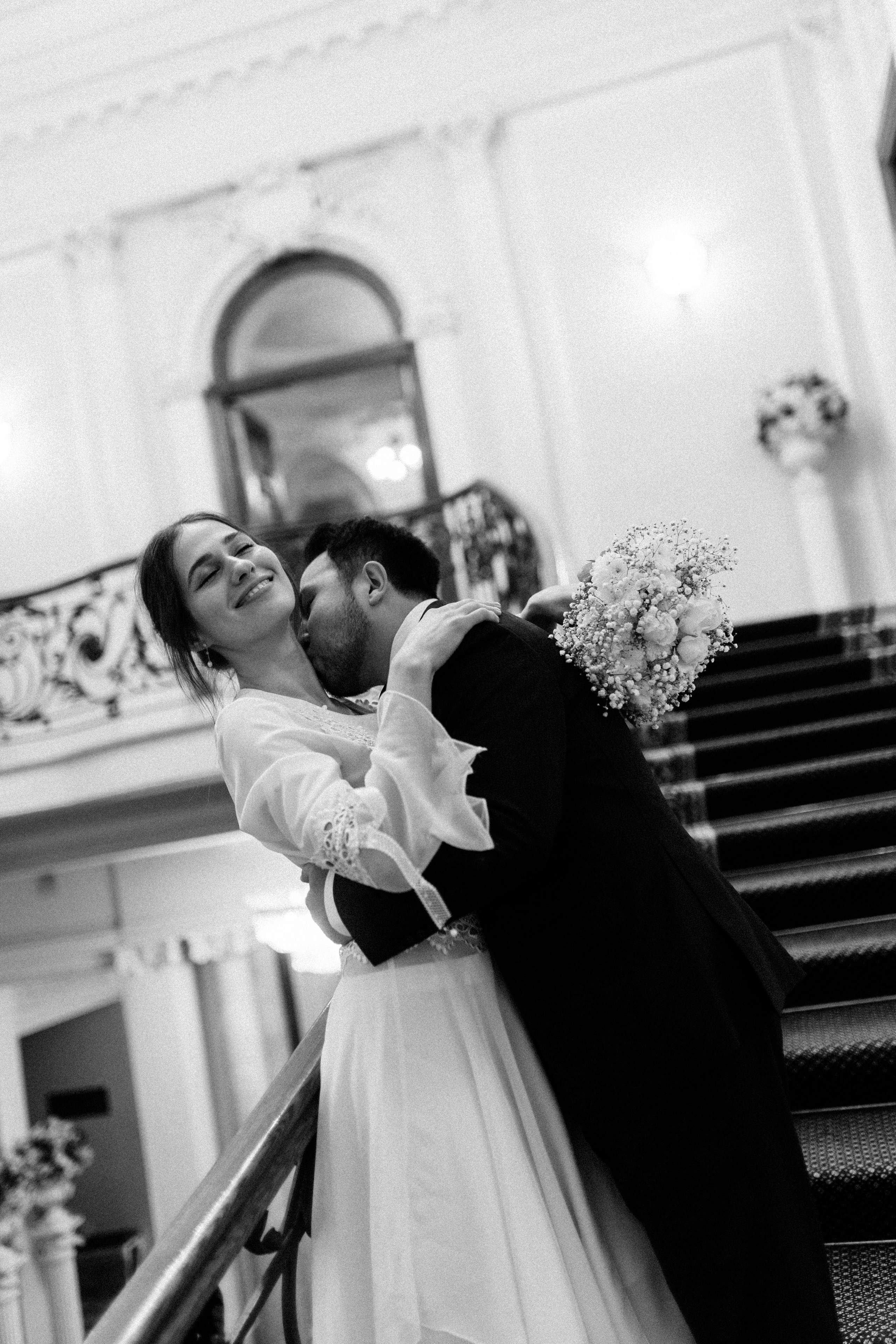 Арина и Лэмэн. Фотограф в Санкт-Петербурге