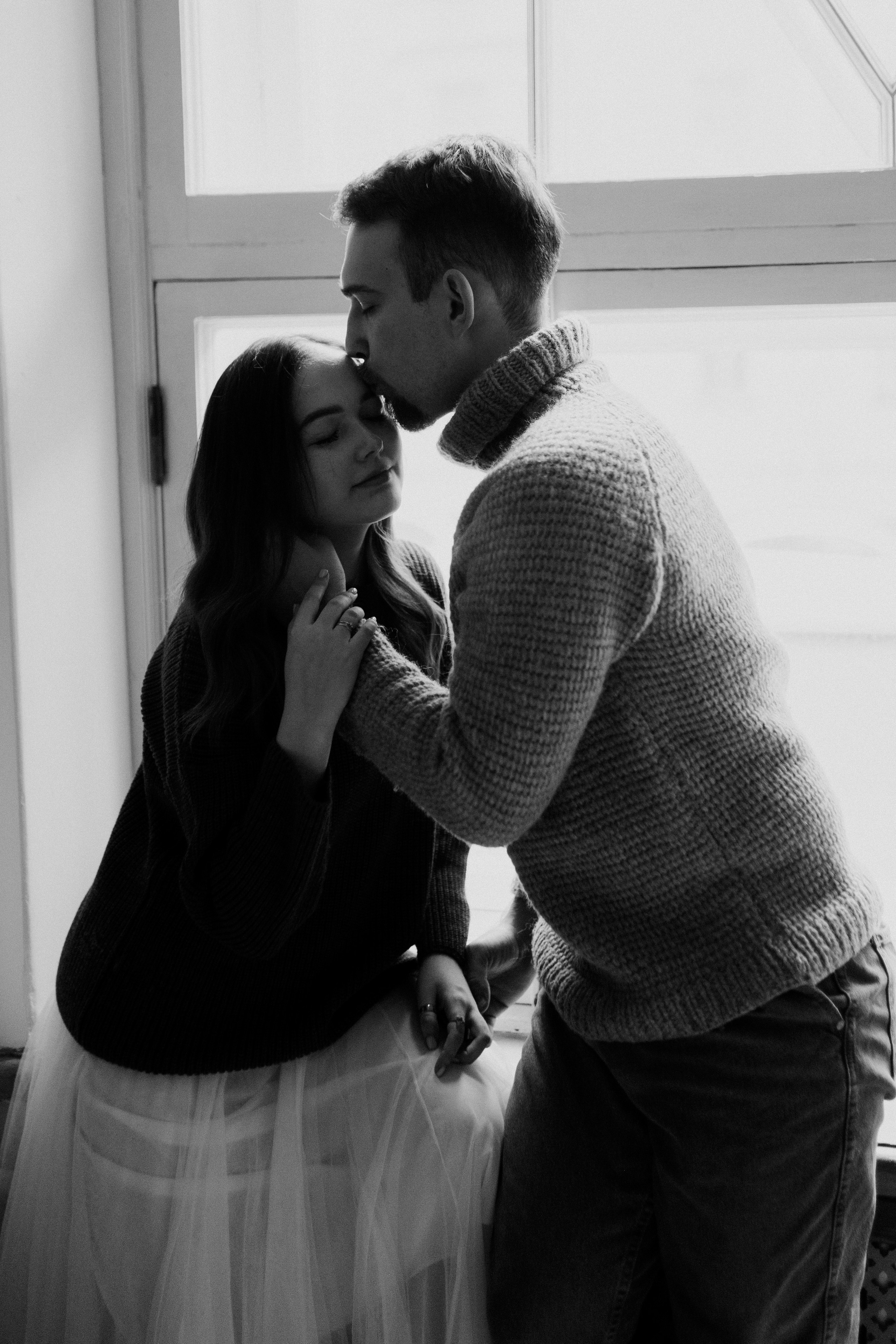 Вероника и Иван. Фотограф в Санкт-Петербурге