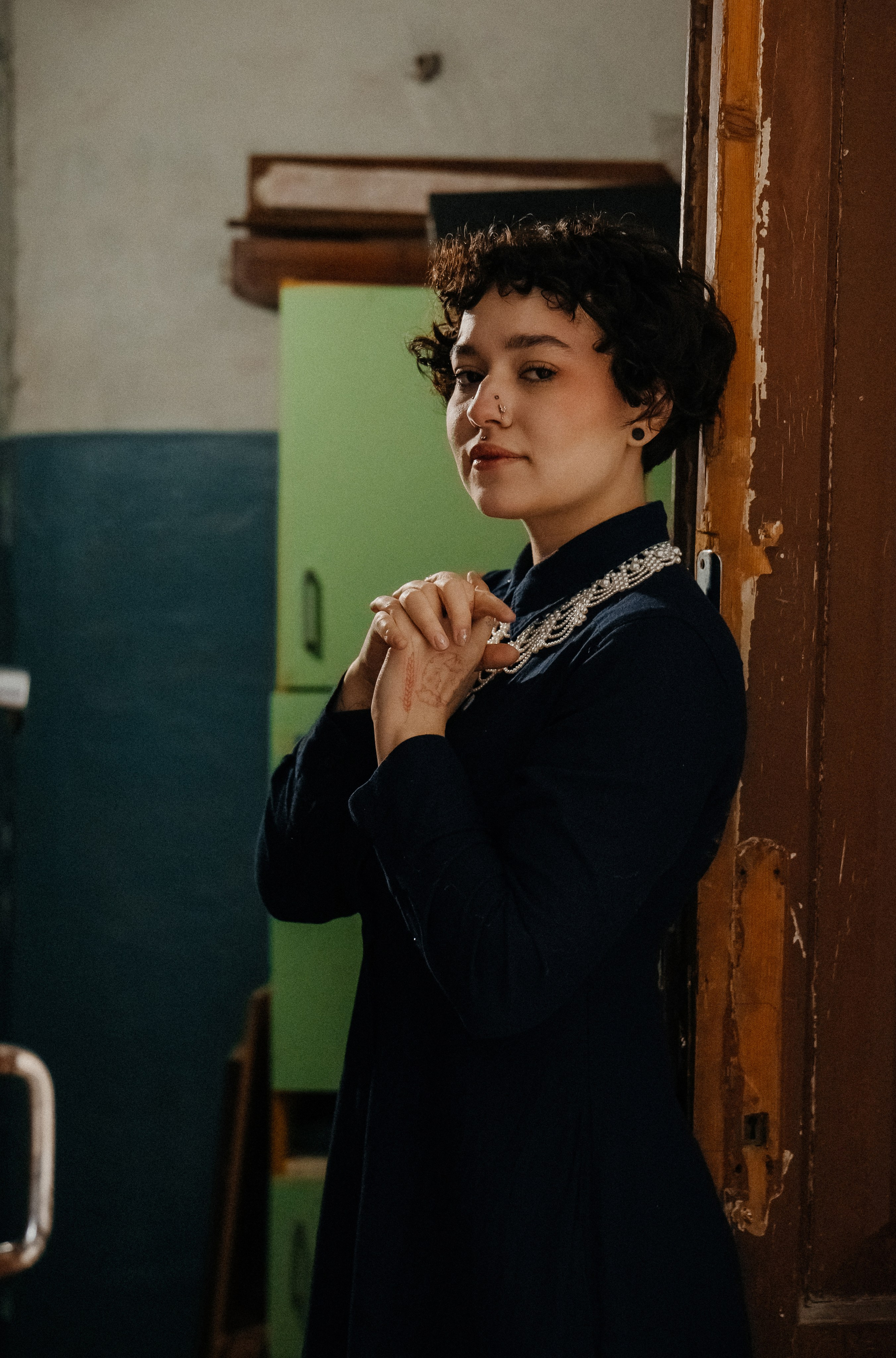 Женя. Свадебный фотограф Воронеж Оля Маркович