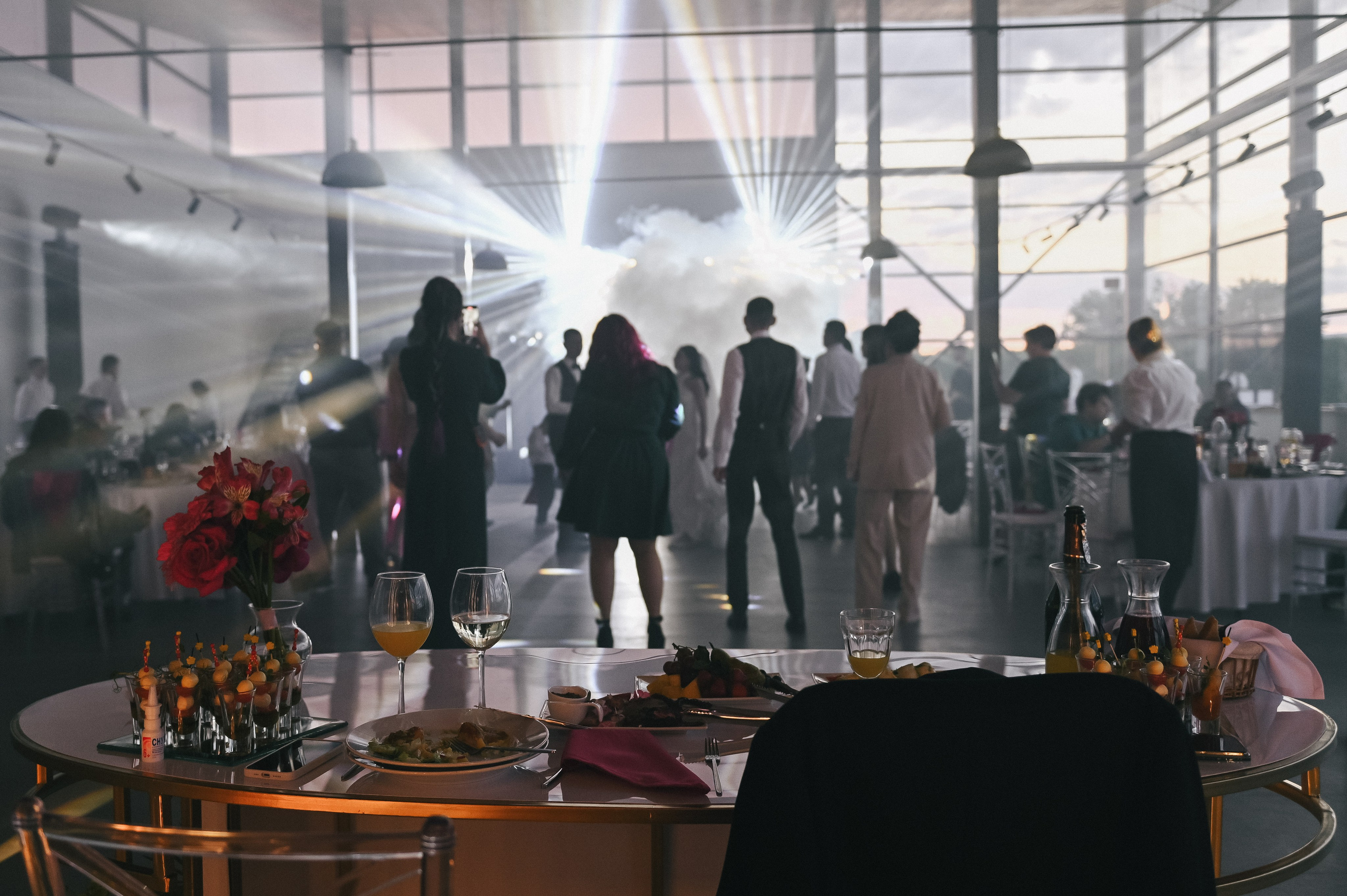 Вова + Вика — Организация Поле Событий. Свадебный и семейный фотограф Волгоград Москва