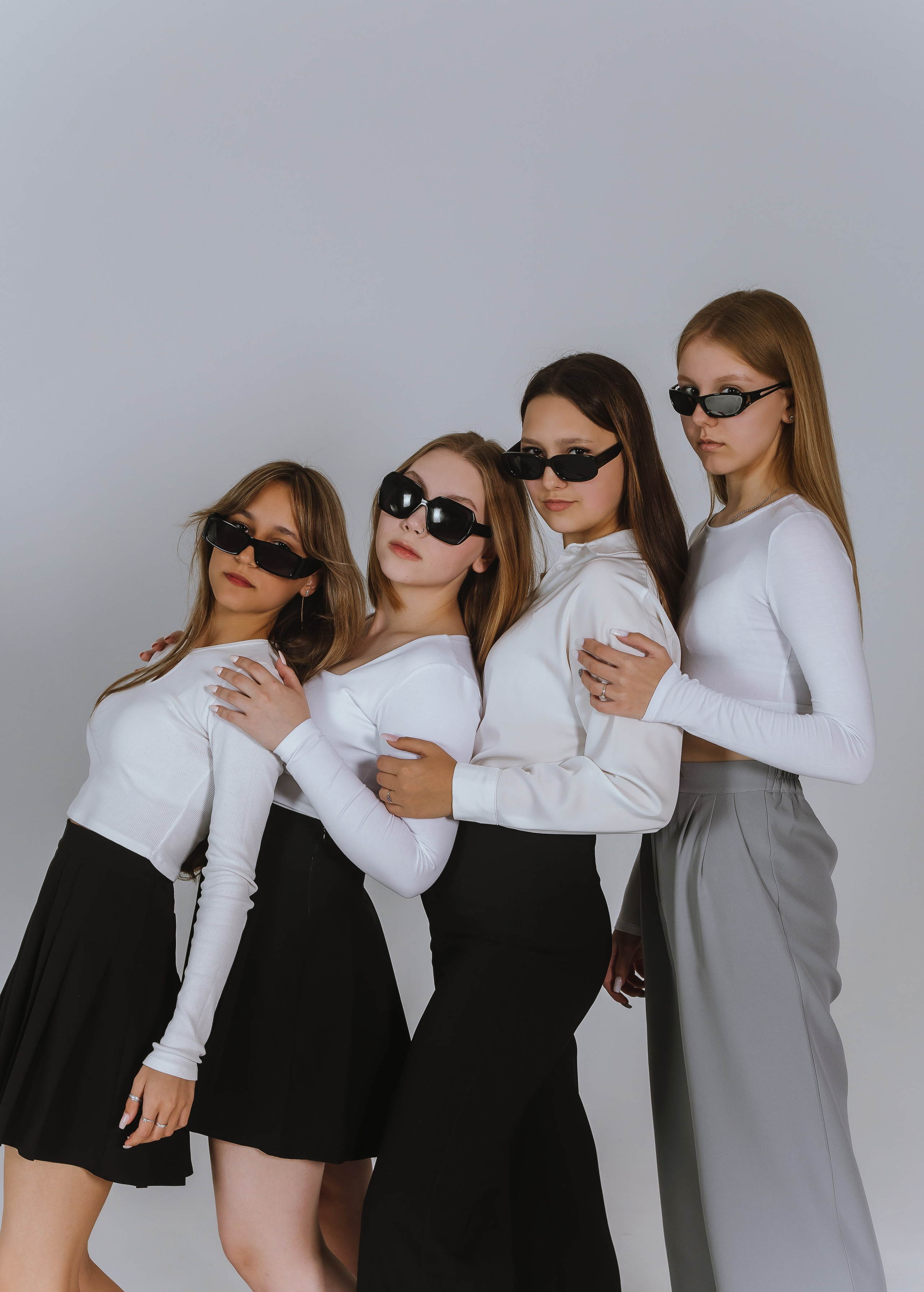 Старшие классы. Фотограф Саранск Екатерина Жукова