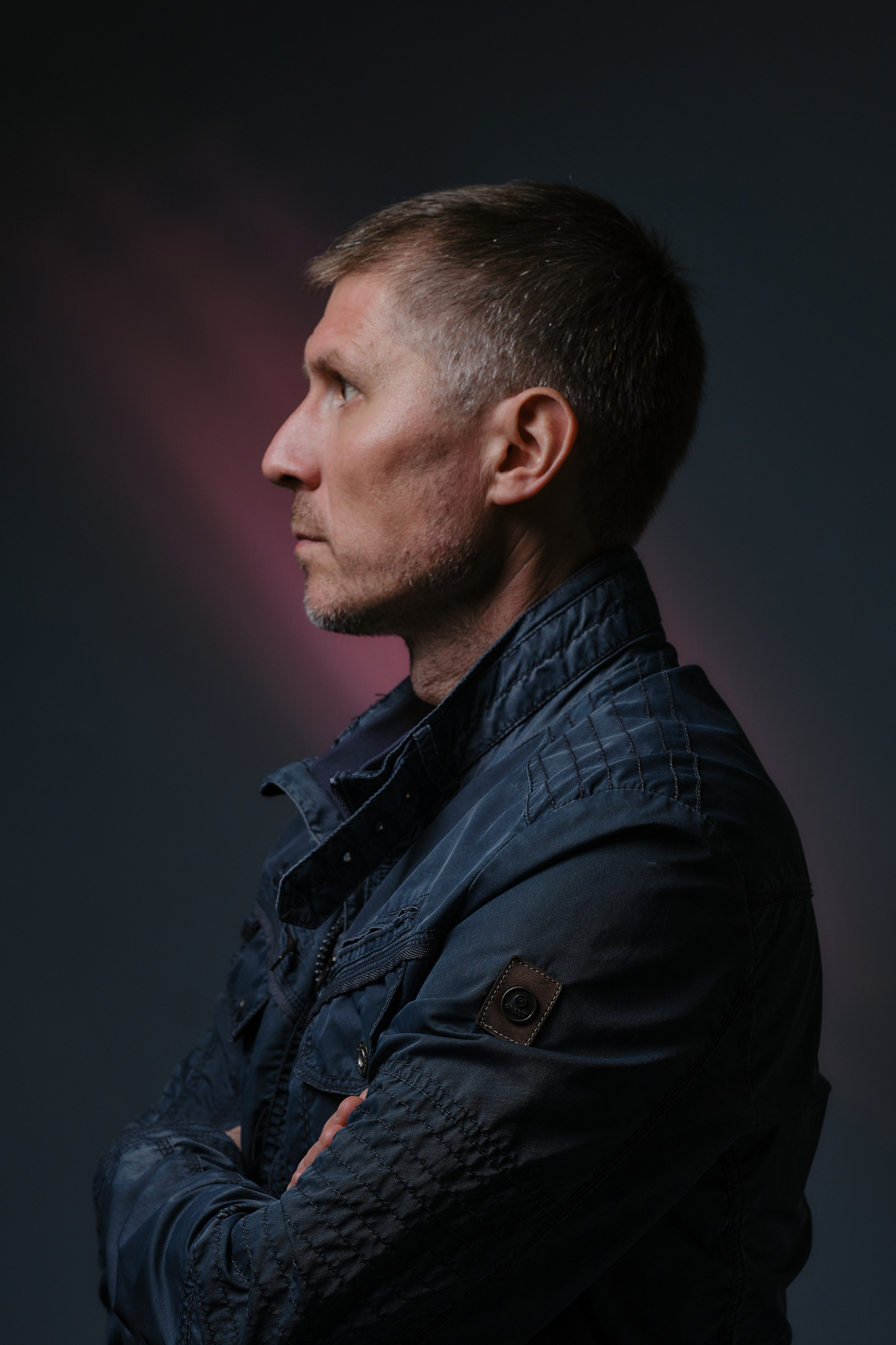 Евгений. Фотограф Санкт-Петербург