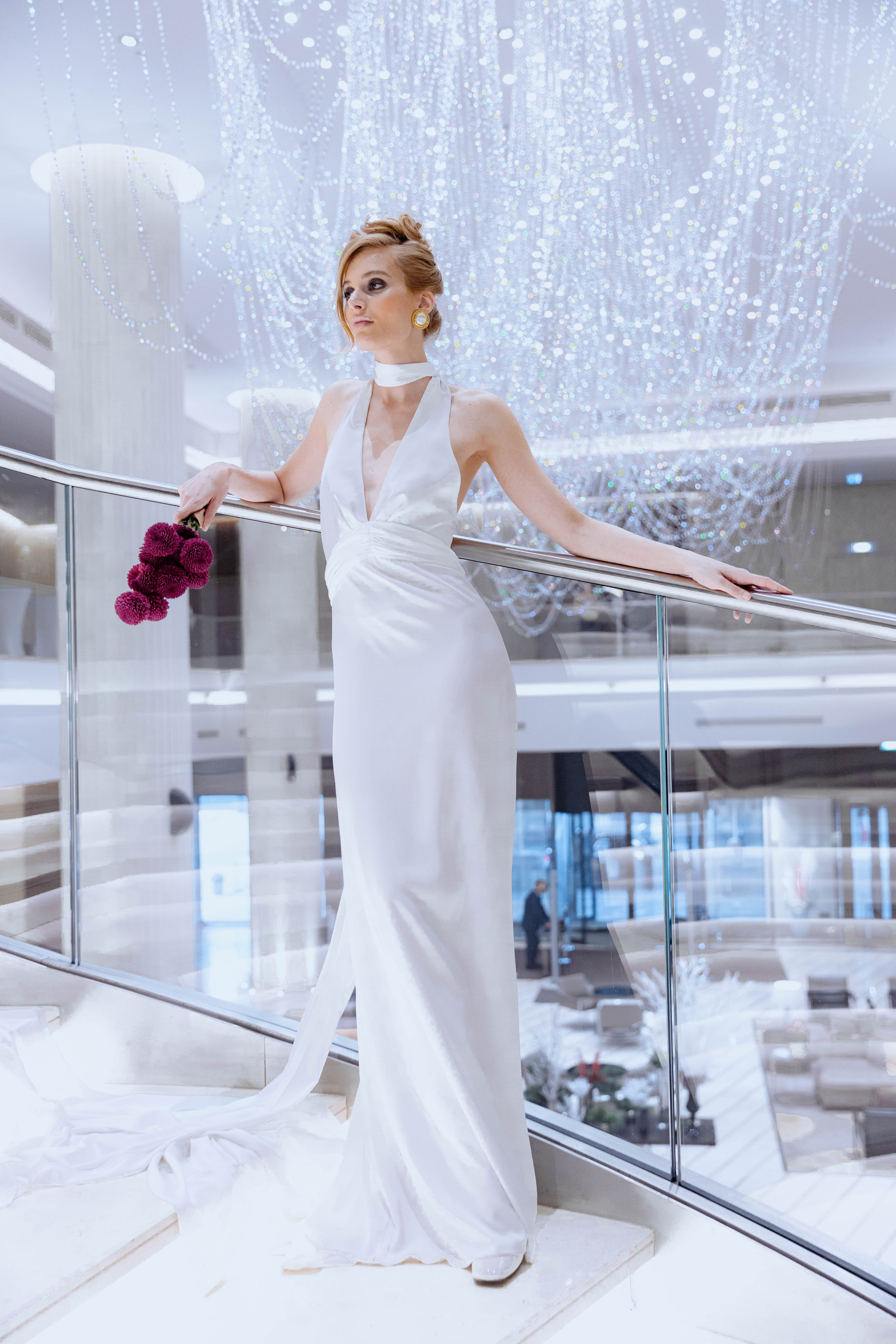 Виктор и Ангелина. Фотограф