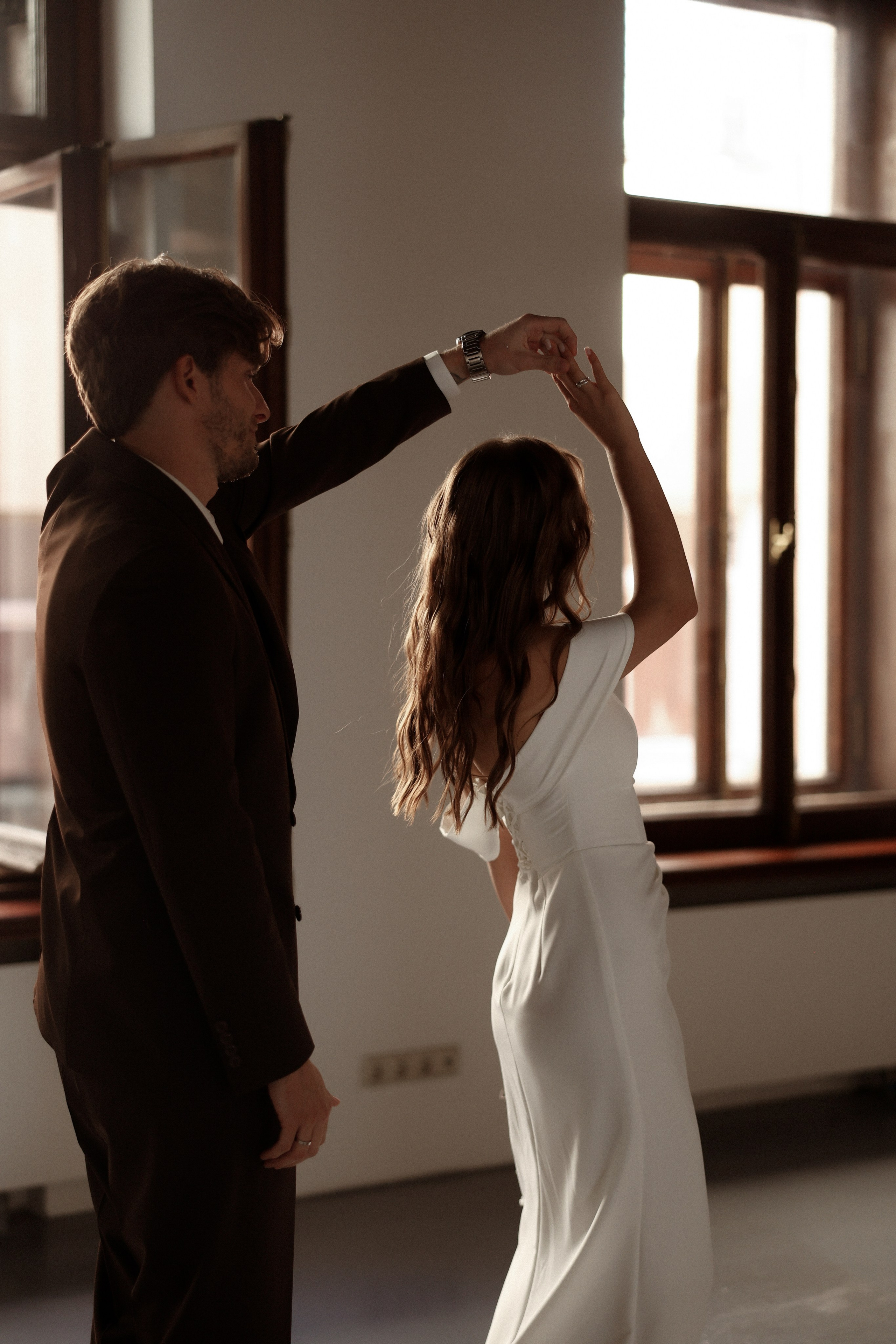 «Я люблю тебя просто так» — Евгения и Влад. Свадебный и семейный фотограф в Москве Ломова Ирина