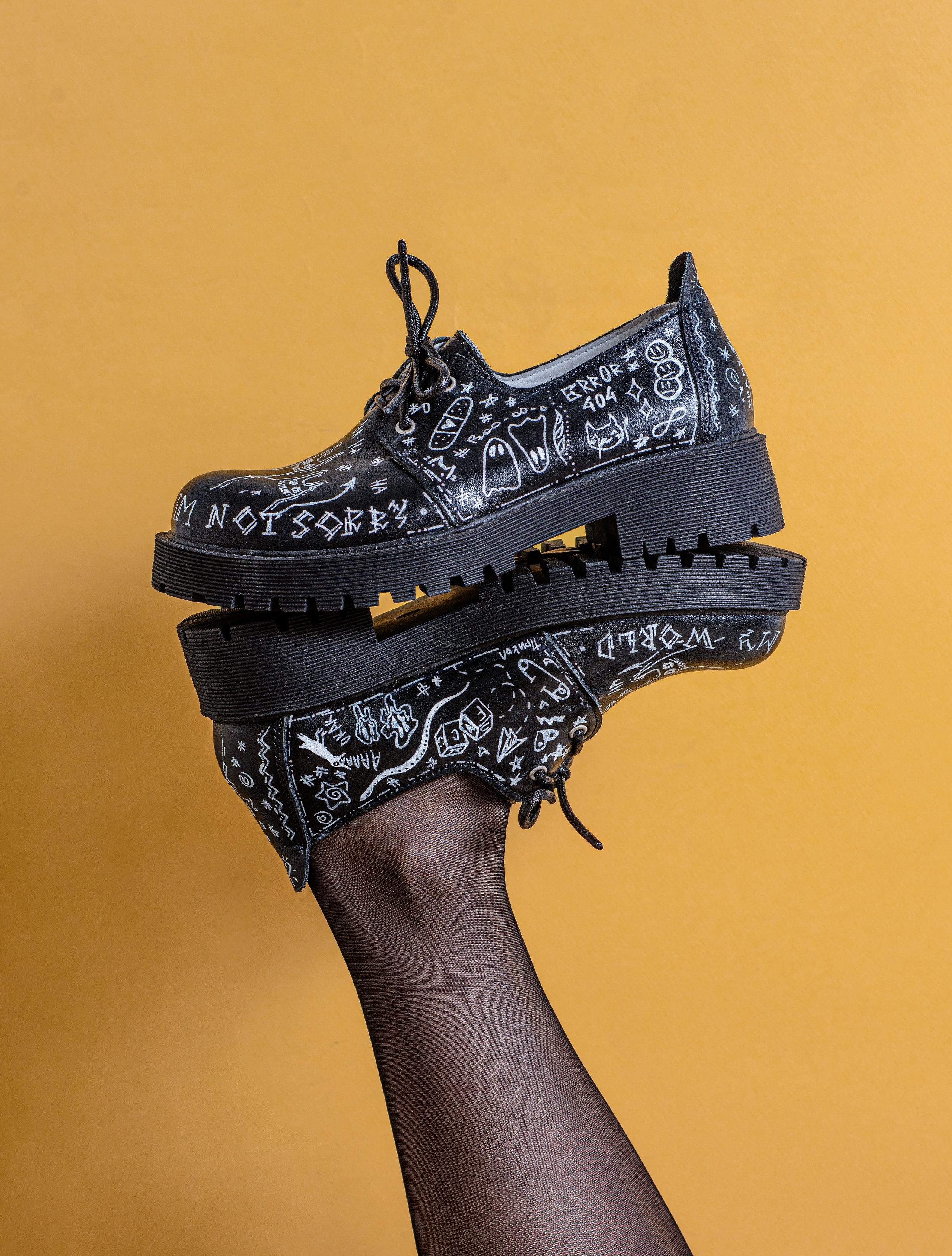 Обувь ручной работы. Фотограф в Москве