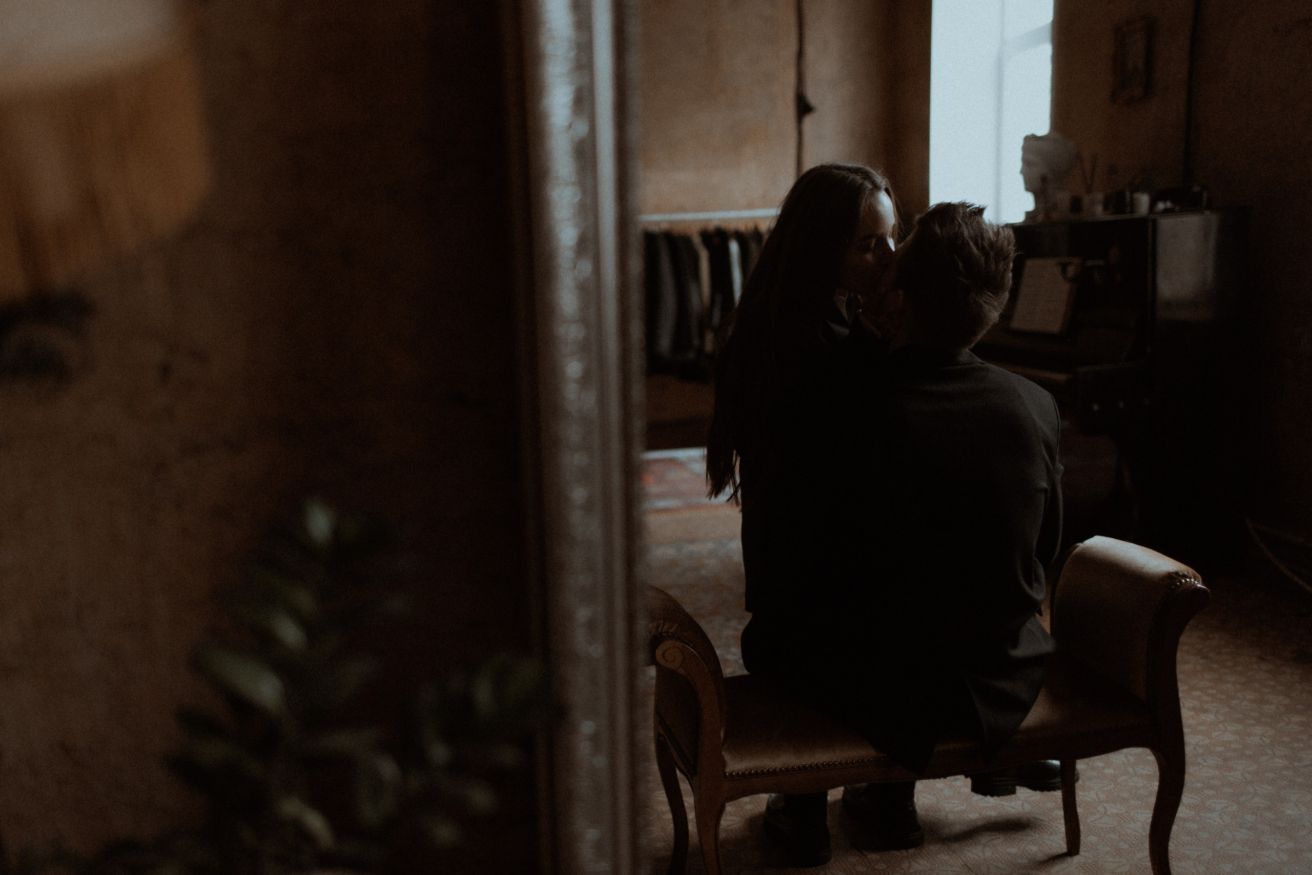 Никита & Марина. Свадебный фотограф Артак Костанян