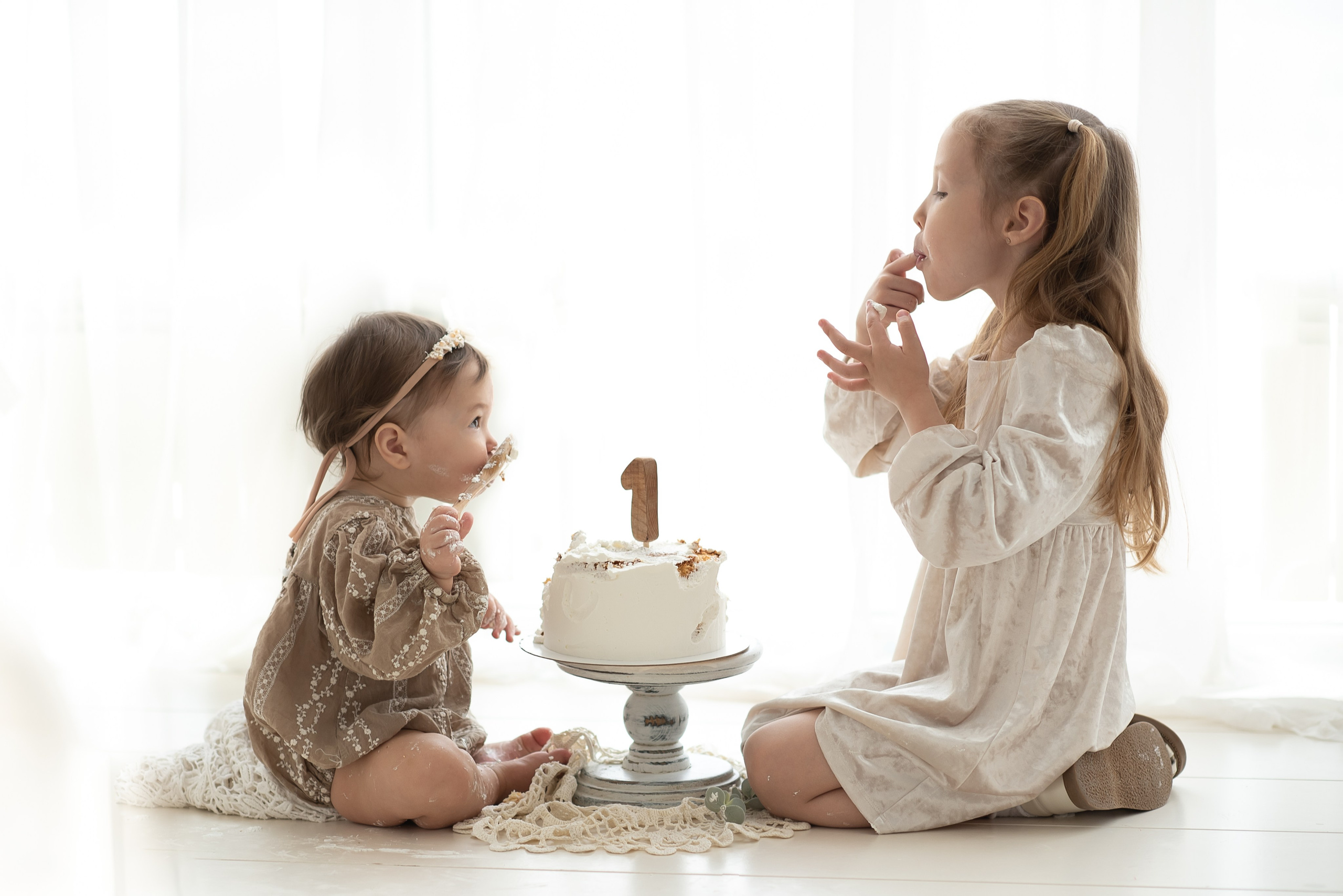 Годик. Фотограф Мария Усманова, Казань