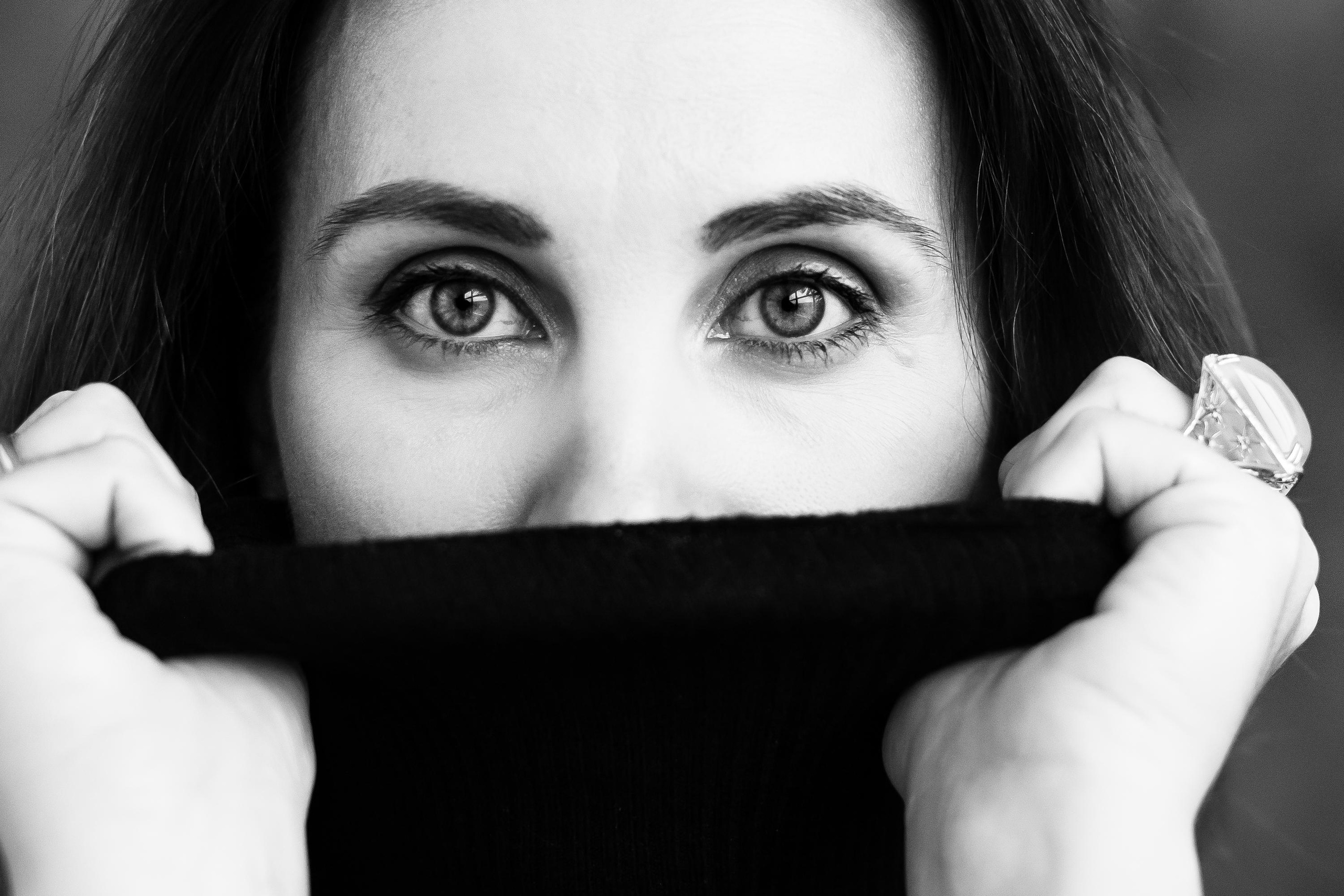 Маша и Злата. Портретный творческий фотограф в Москве Надя Дудник