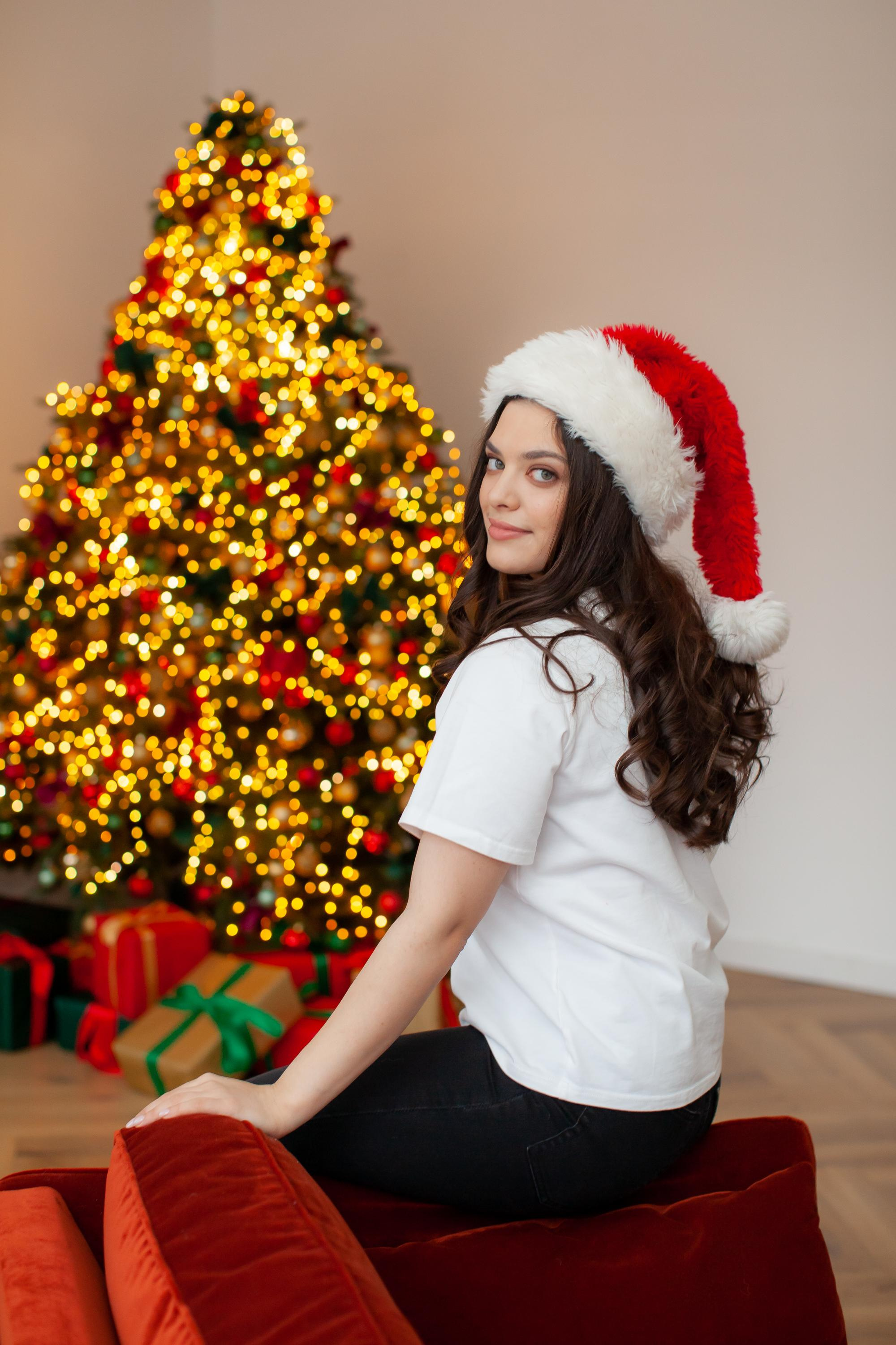 Марьям и Хадя. Портретный творческий фотограф в Москве Надя Дудник