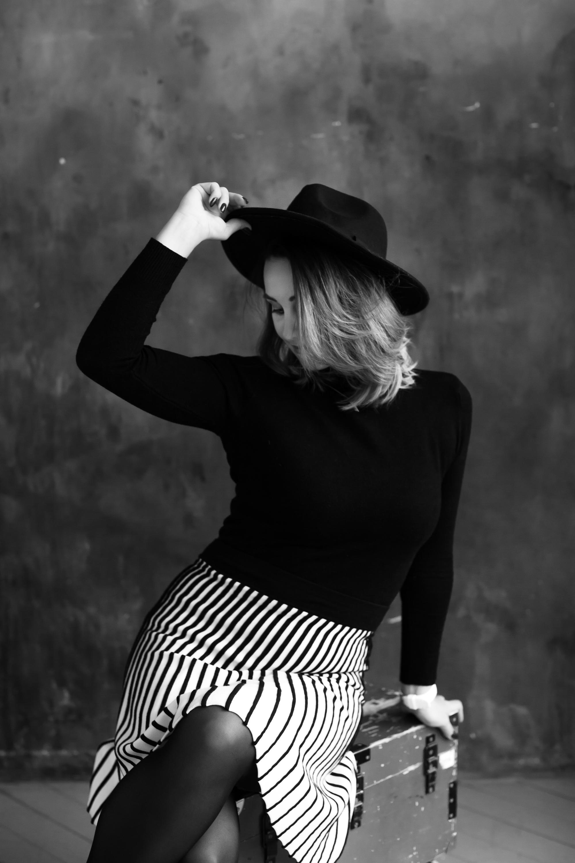 Маша и Злата. Портретный творческий фотограф в Москве Надя Дудник