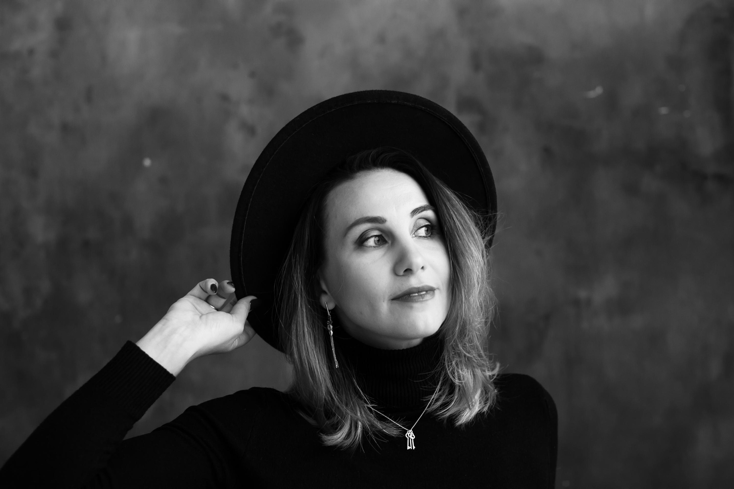 Маша и Злата. Портретный творческий фотограф в Москве Надя Дудник