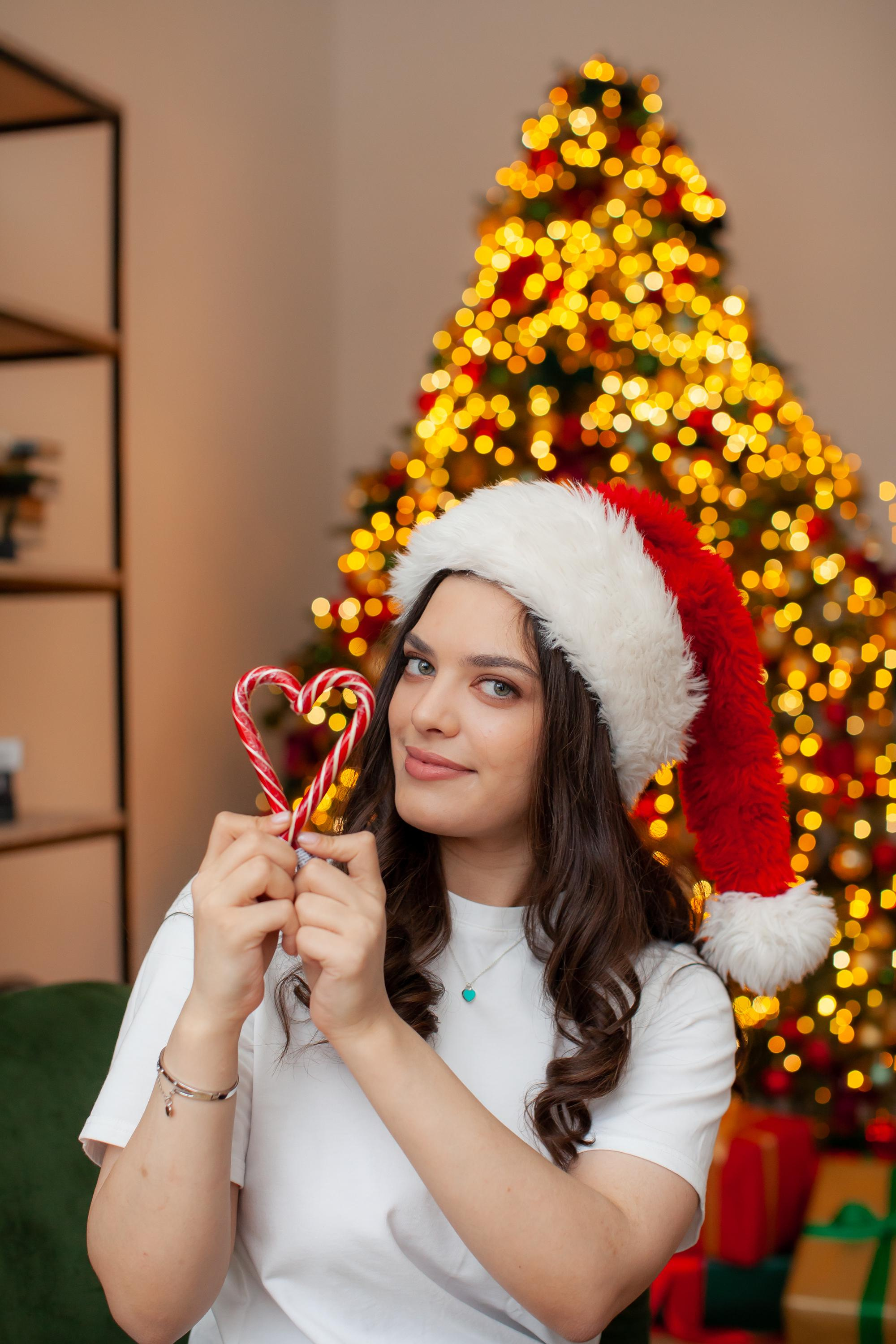 Марьям и Хадя. Портретный творческий фотограф в Москве Надя Дудник