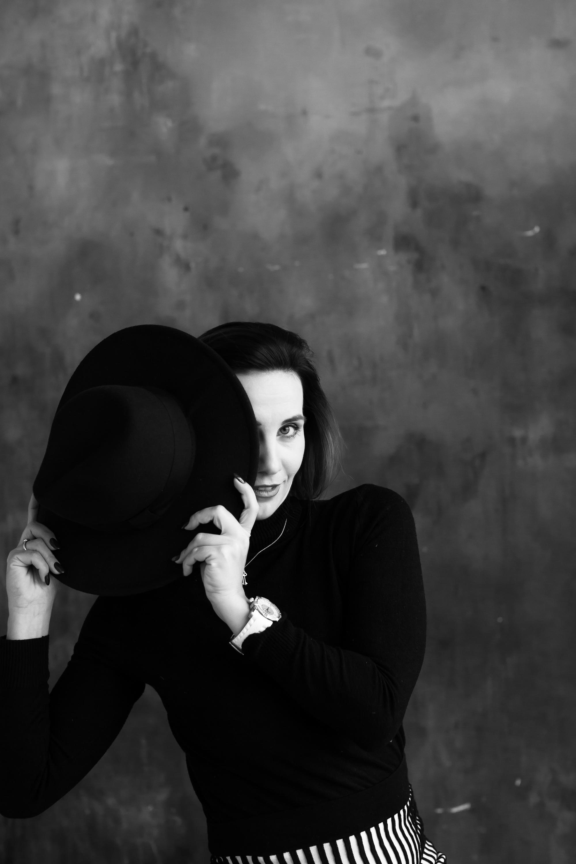 Маша и Злата. Портретный творческий фотограф в Москве Надя Дудник