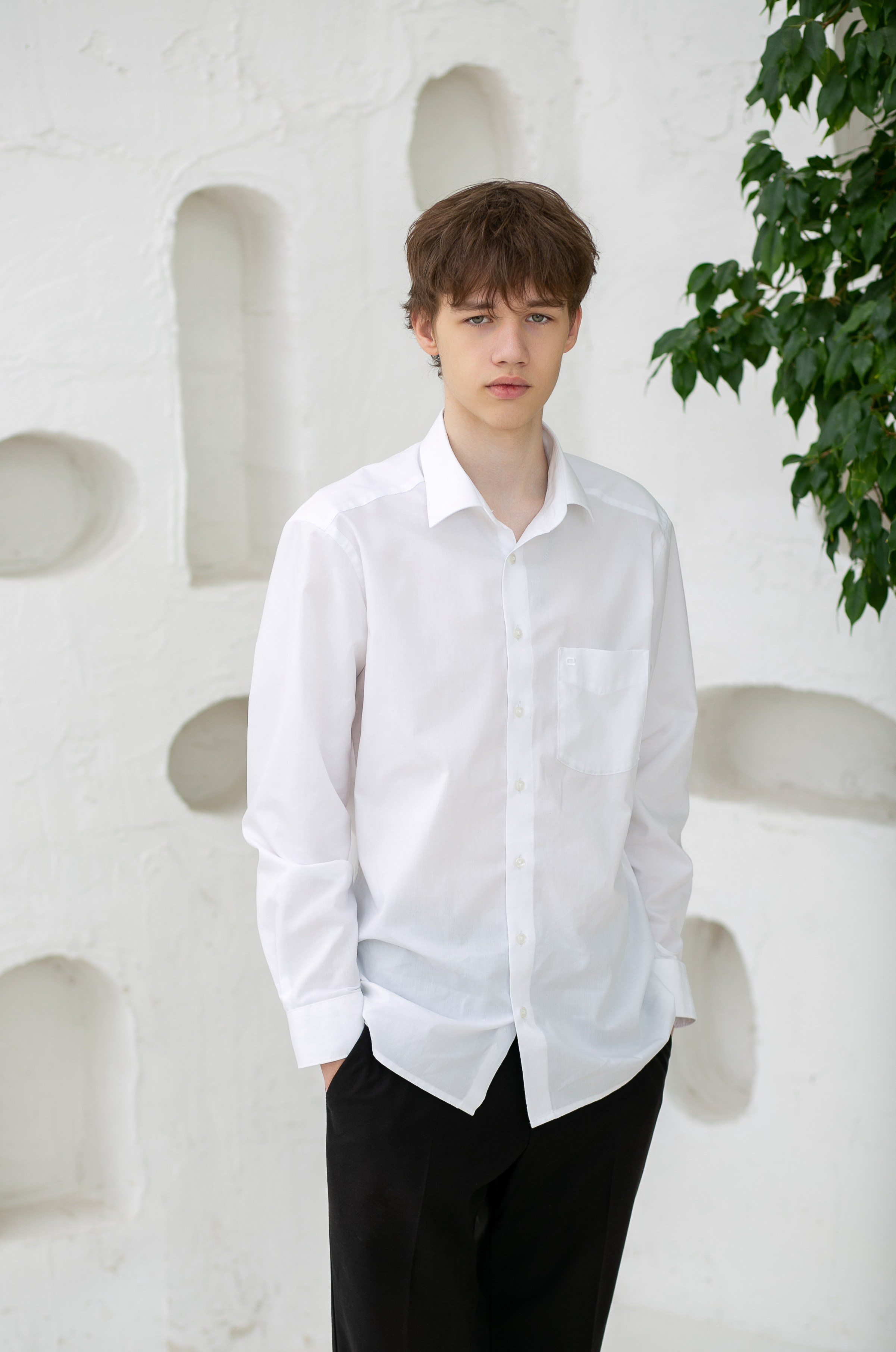 Фотомания зал Молоко. Выпускные альбомы Воронеж от Веры Соколовой