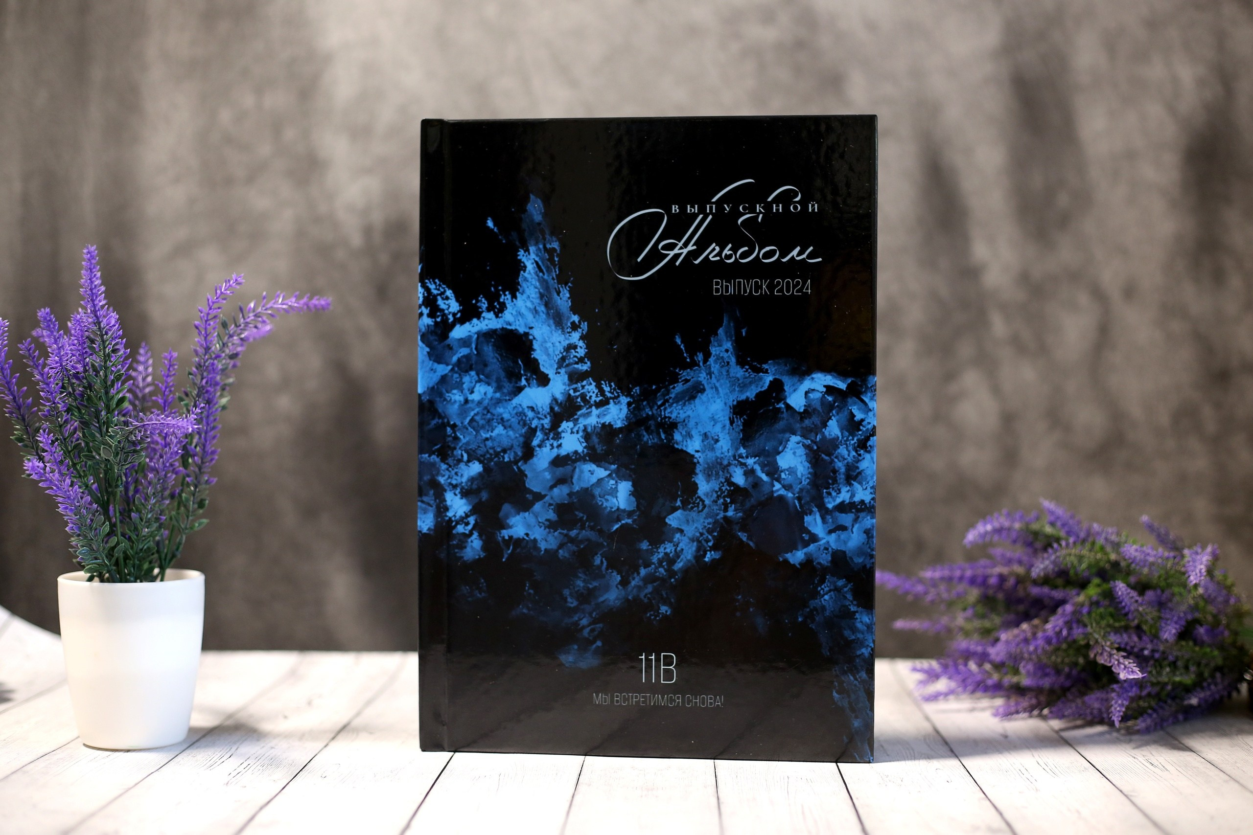 Варианты обложек. Выпускные альбомы Воронеж от Веры Соколовой