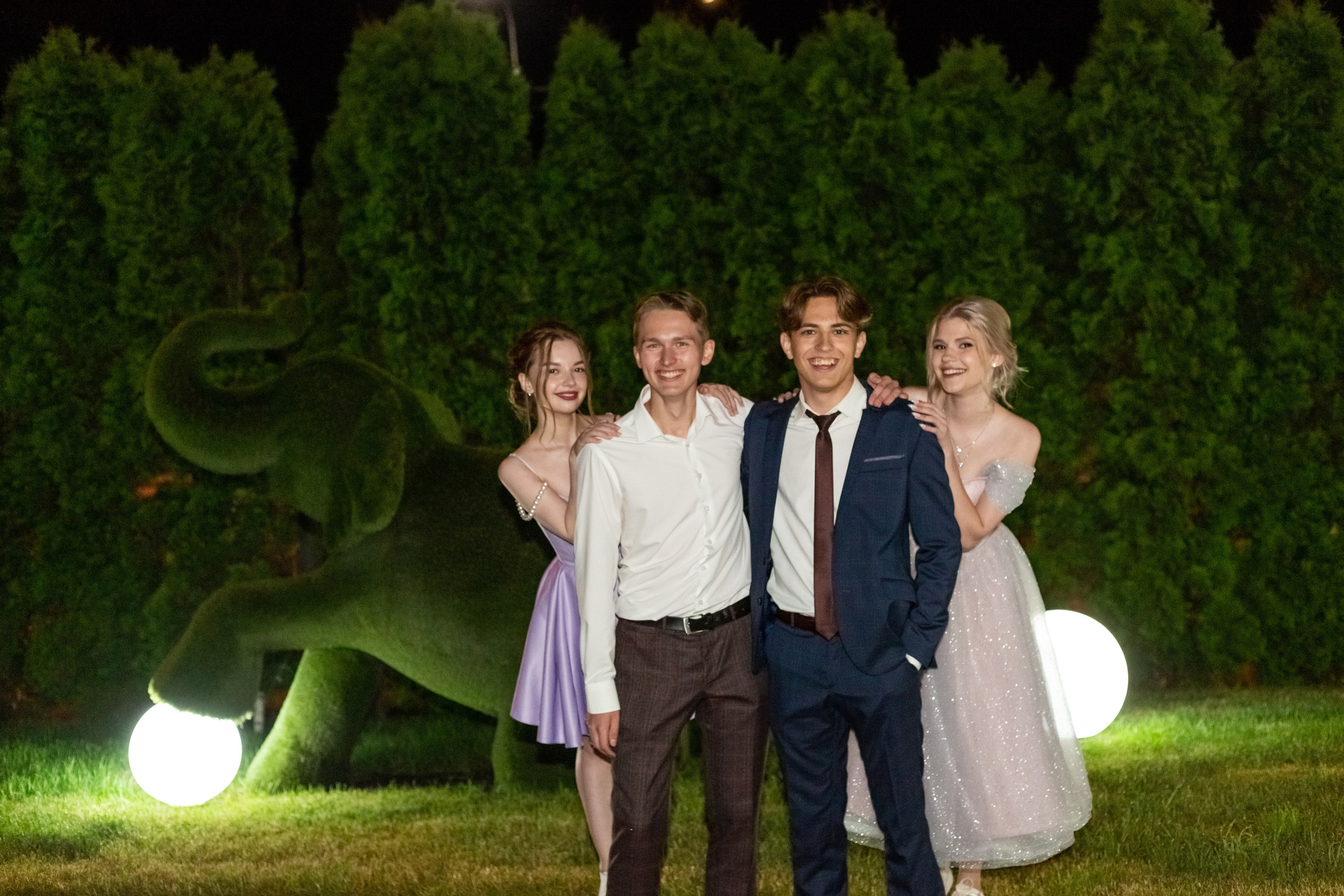 Выпускной. Выпускные альбомы Воронеж от Веры Соколовой