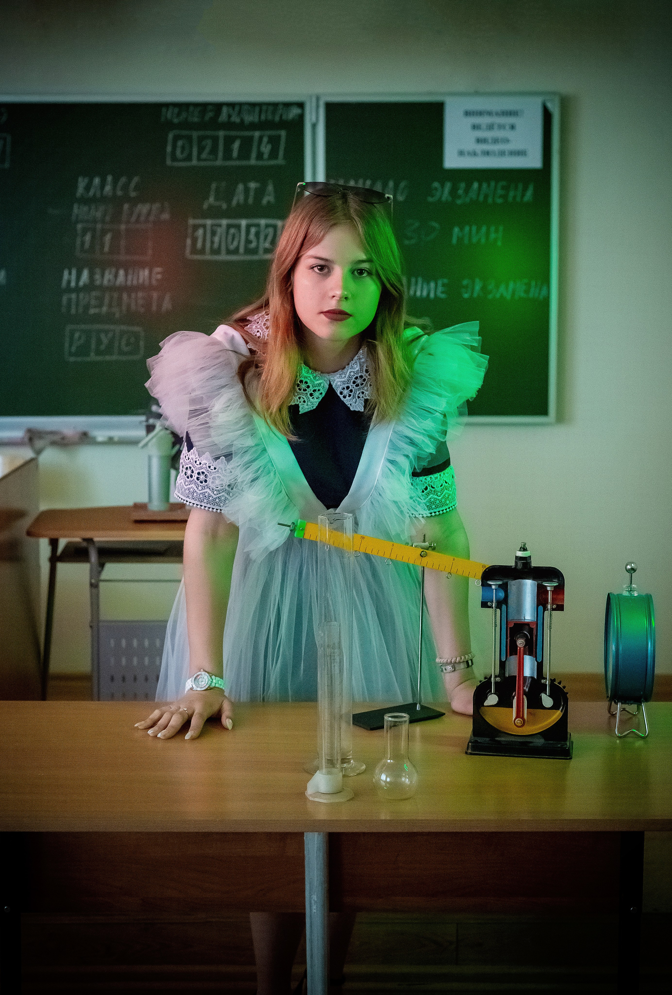 Верхняя Хава. Выпускные альбомы Воронеж от Веры Соколовой