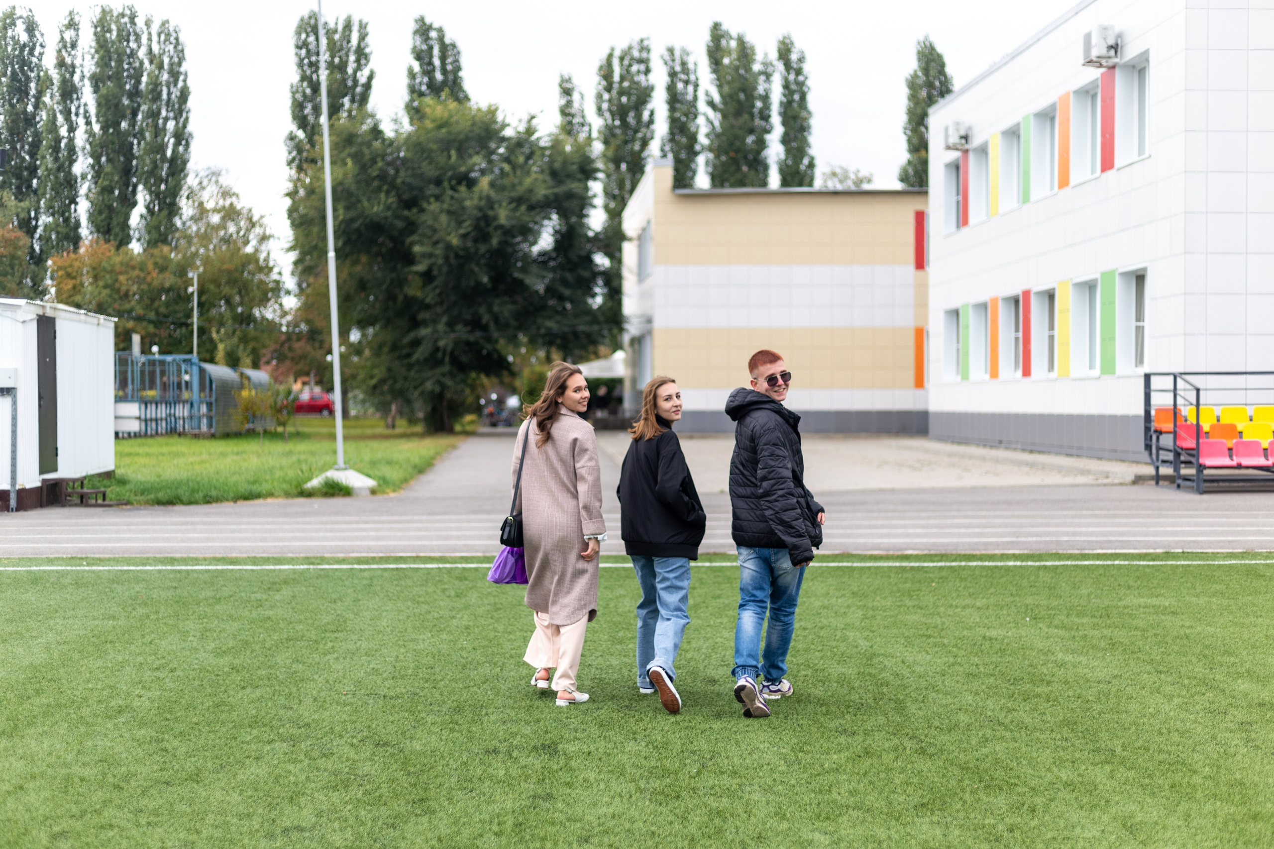 Верхняя Хава. Выпускные альбомы Воронеж от Веры Соколовой